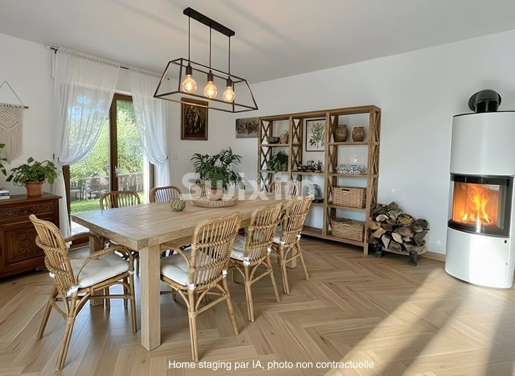 Venda Casa Riquewihr 6&nbsp;Quartos 140&nbsp;m²