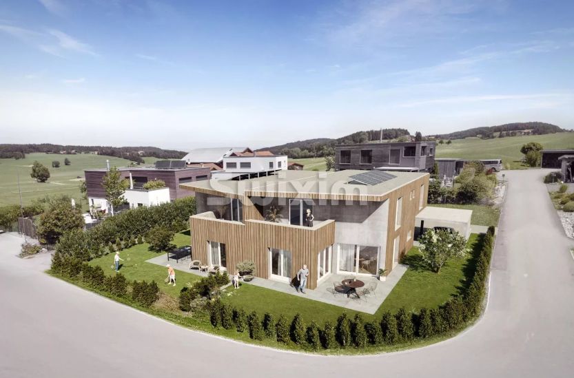 Vente Maison Porsel 5.5 Pièces 175 m²