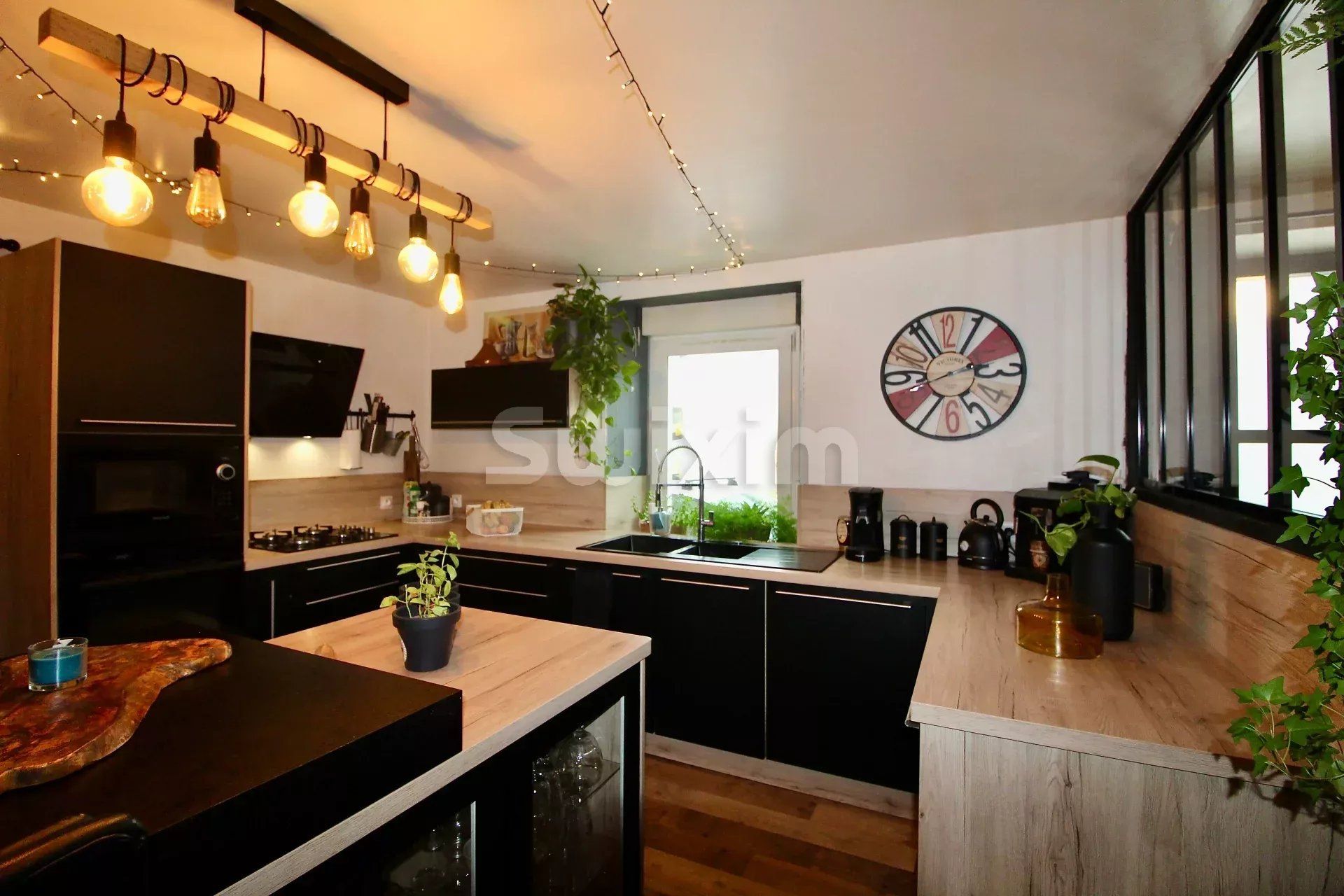 maison 7 Pièces en vente sur Sarrageois (25240)