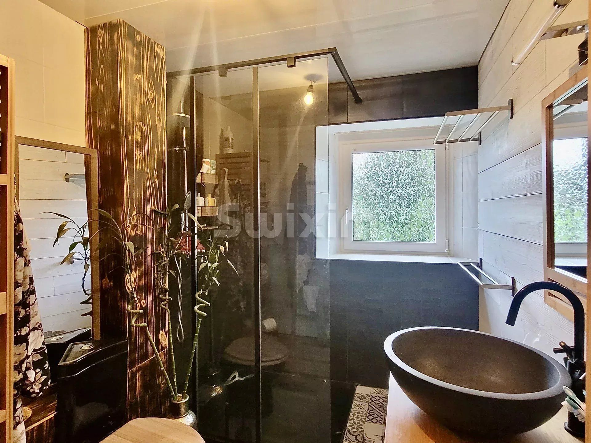 maison 7 Pièces en vente sur Sarrageois (25240)