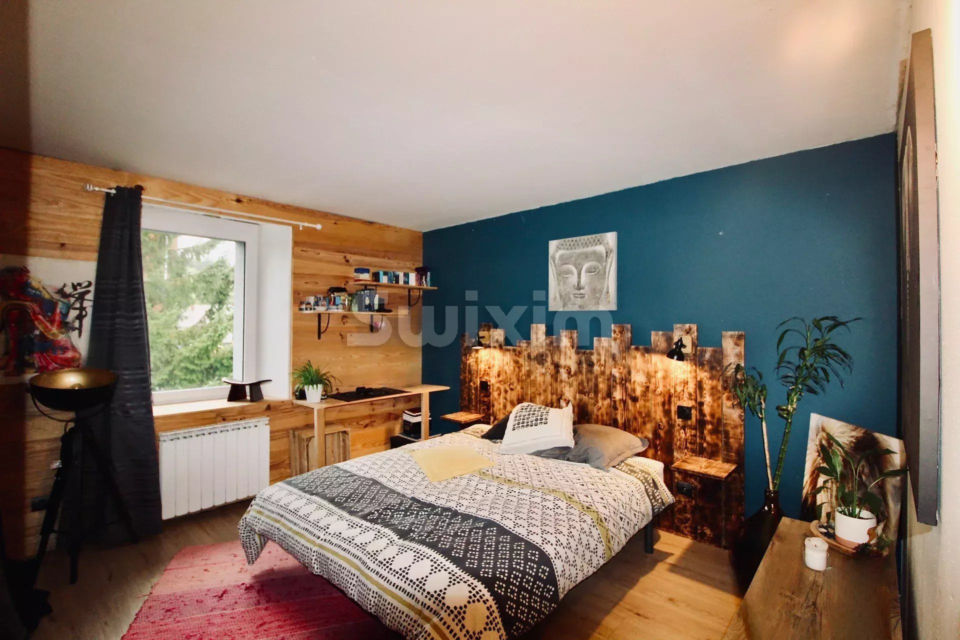 maison 7 Pièces en vente sur Sarrageois (25240)