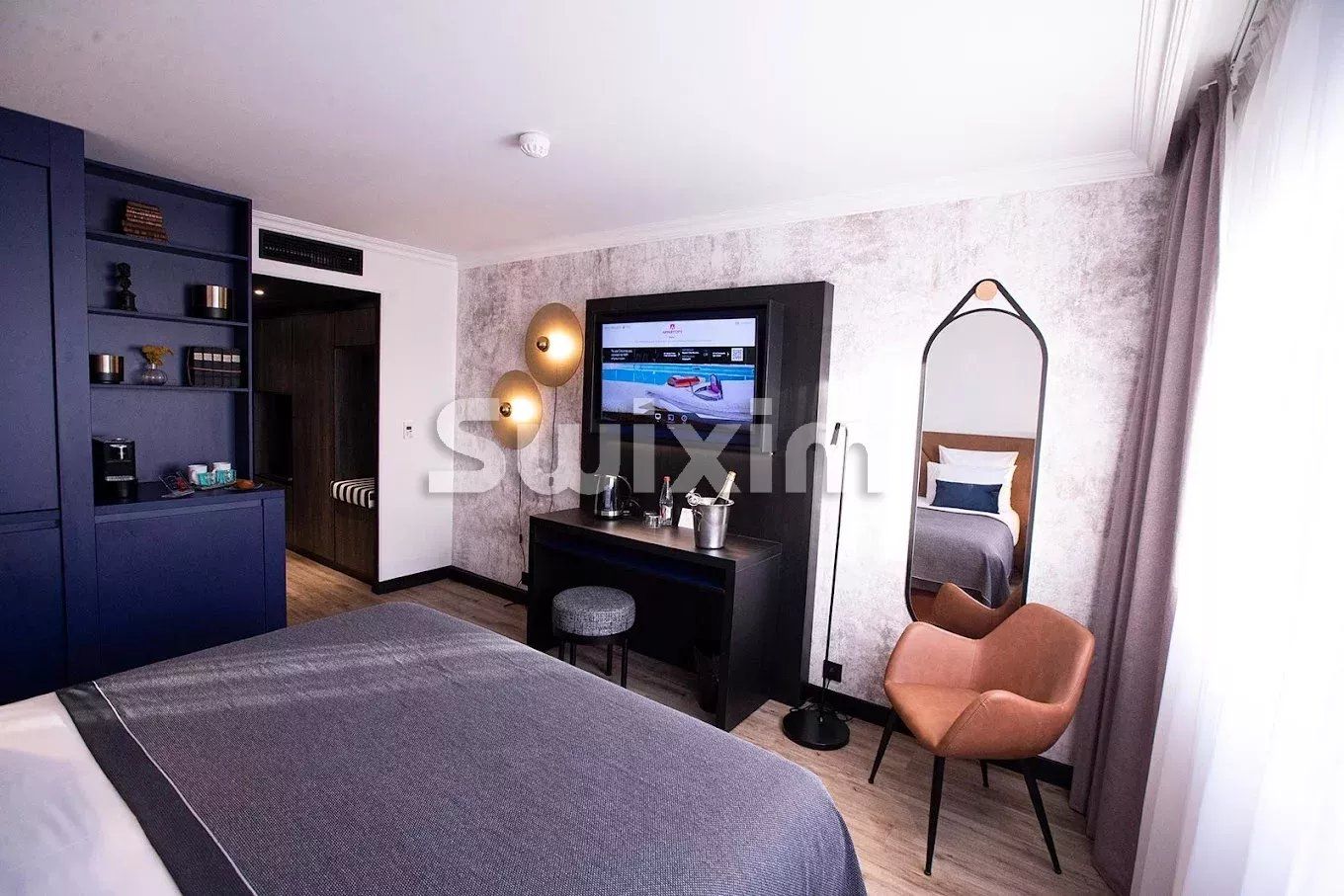 appartement 1 pièce en vente sur Ferney-Voltaire (01210)