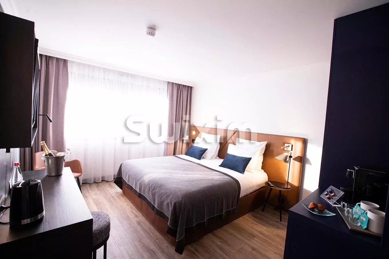 appartement 1 pièce en vente sur Ferney-Voltaire (01210)