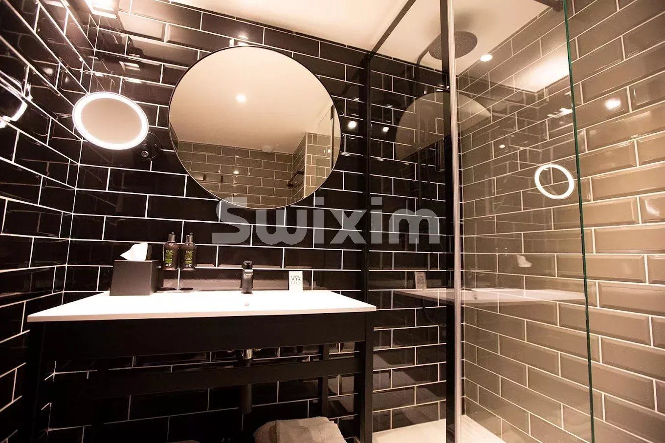 appartement 1 pièce en vente sur Ferney-Voltaire (01210)