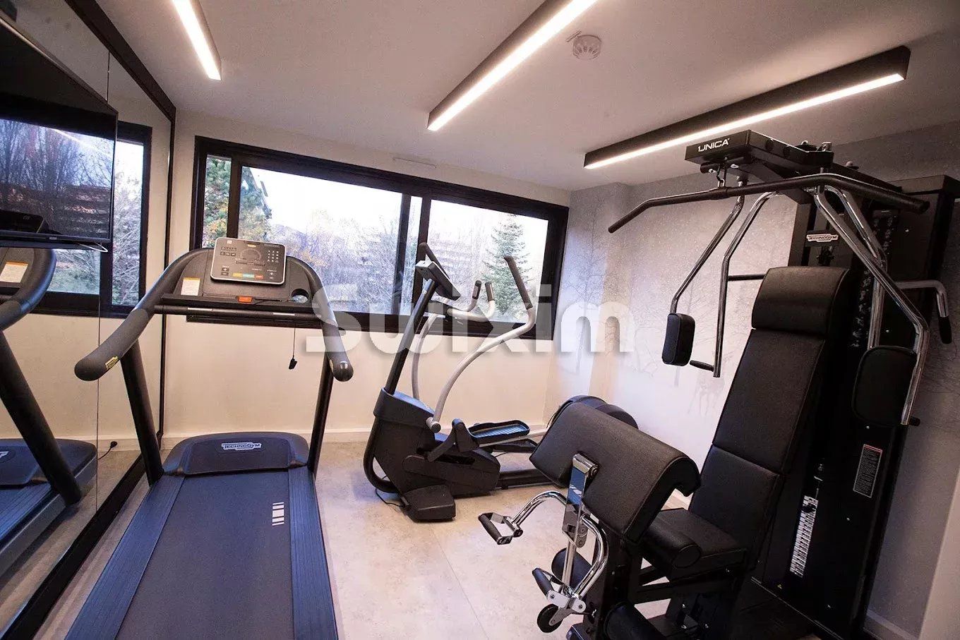 appartement 1 pièce en vente sur Ferney-Voltaire (01210)