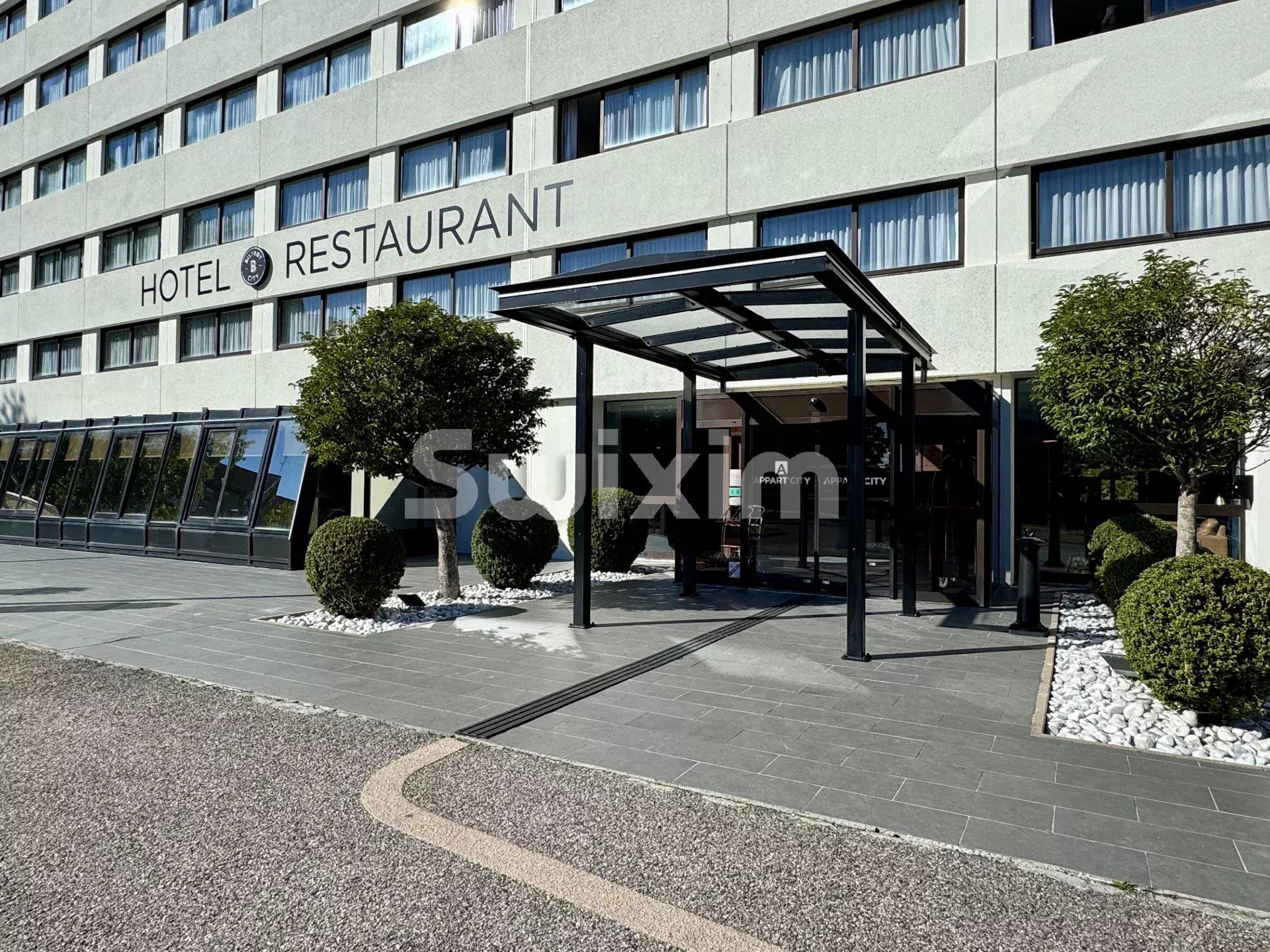 appartement 1 pièce en vente sur Ferney-Voltaire (01210)