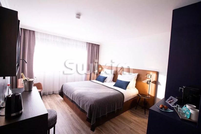 Vente Appartement Ferney-Voltaire 1 pièce 23.11 m²