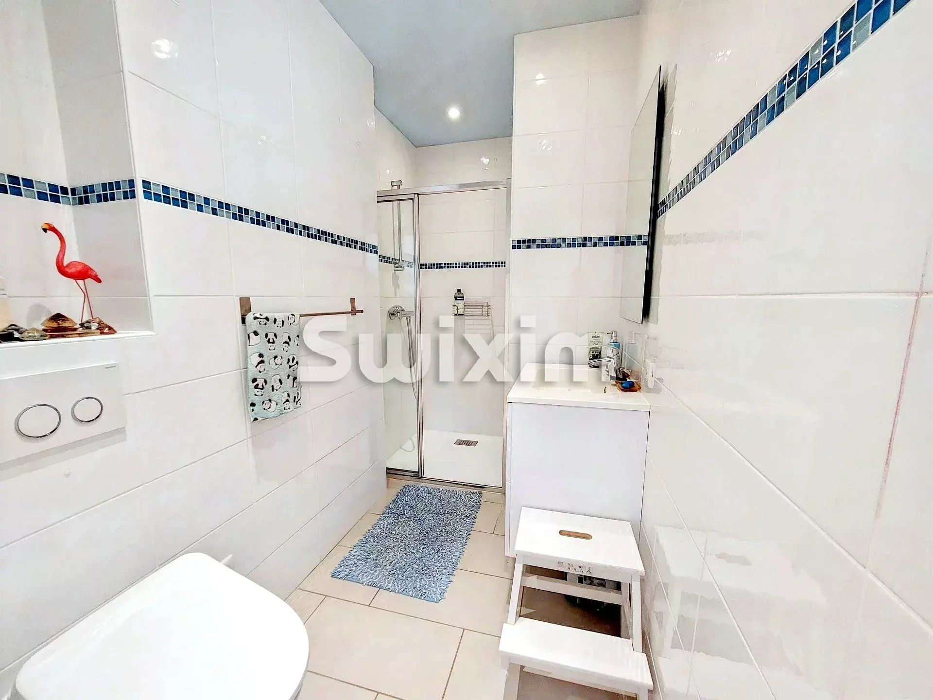 maison 6 Pièces en vente sur Ségny (01170)