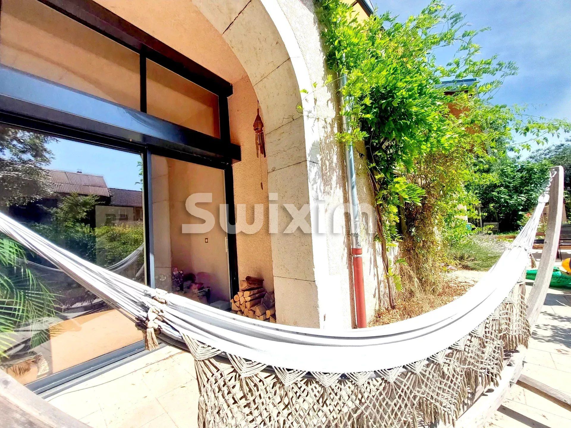 maison 6 Pièces en vente sur Ségny (01170)