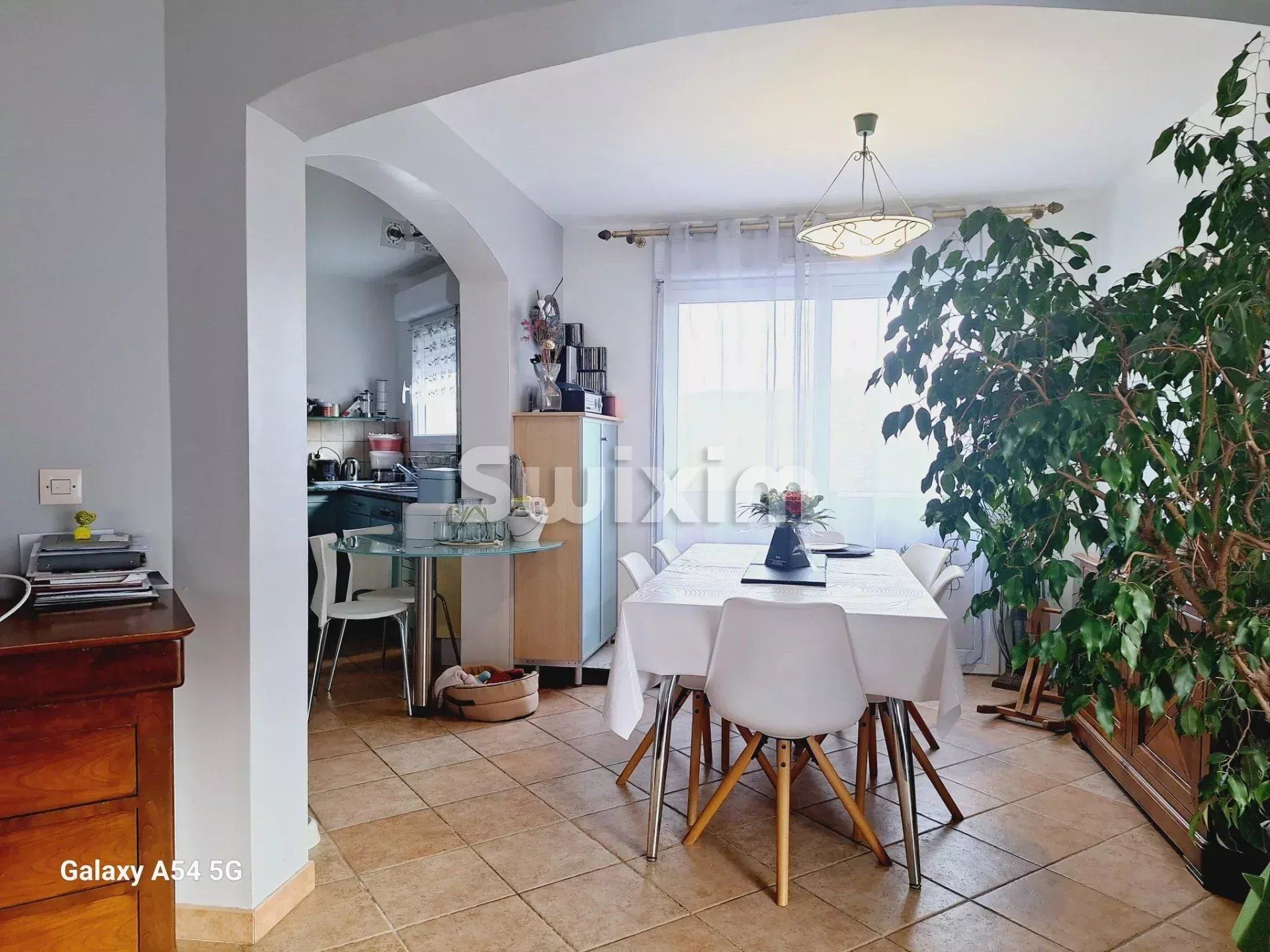 maison 6 Pièces en vente sur Cercier (74350)