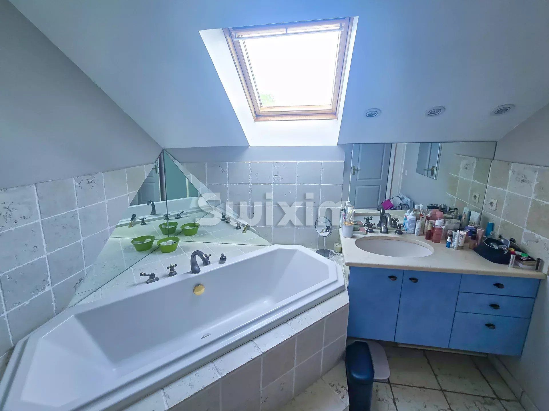 maison 6 Pièces en vente sur Cercier (74350)