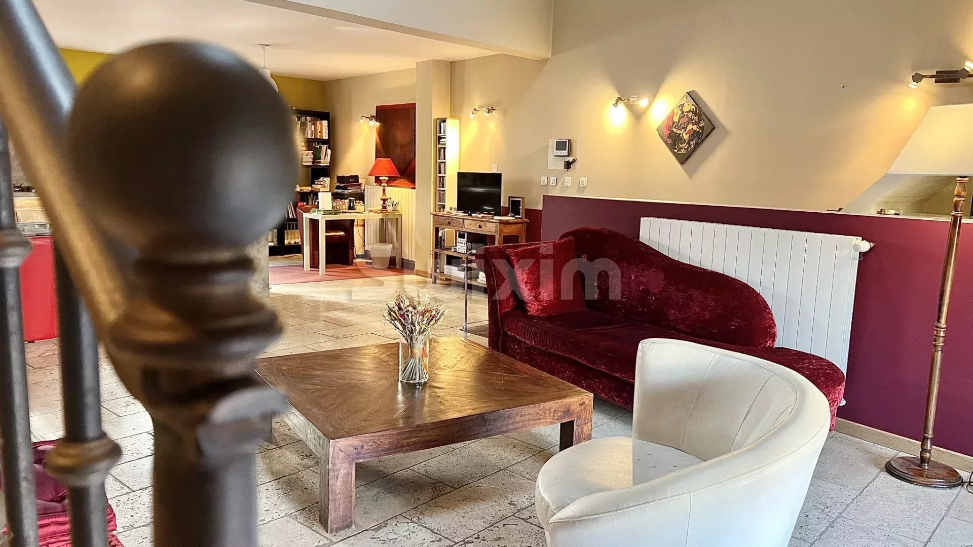house 4 Rooms for sale on Vers-Pont-du-Gard (30210)