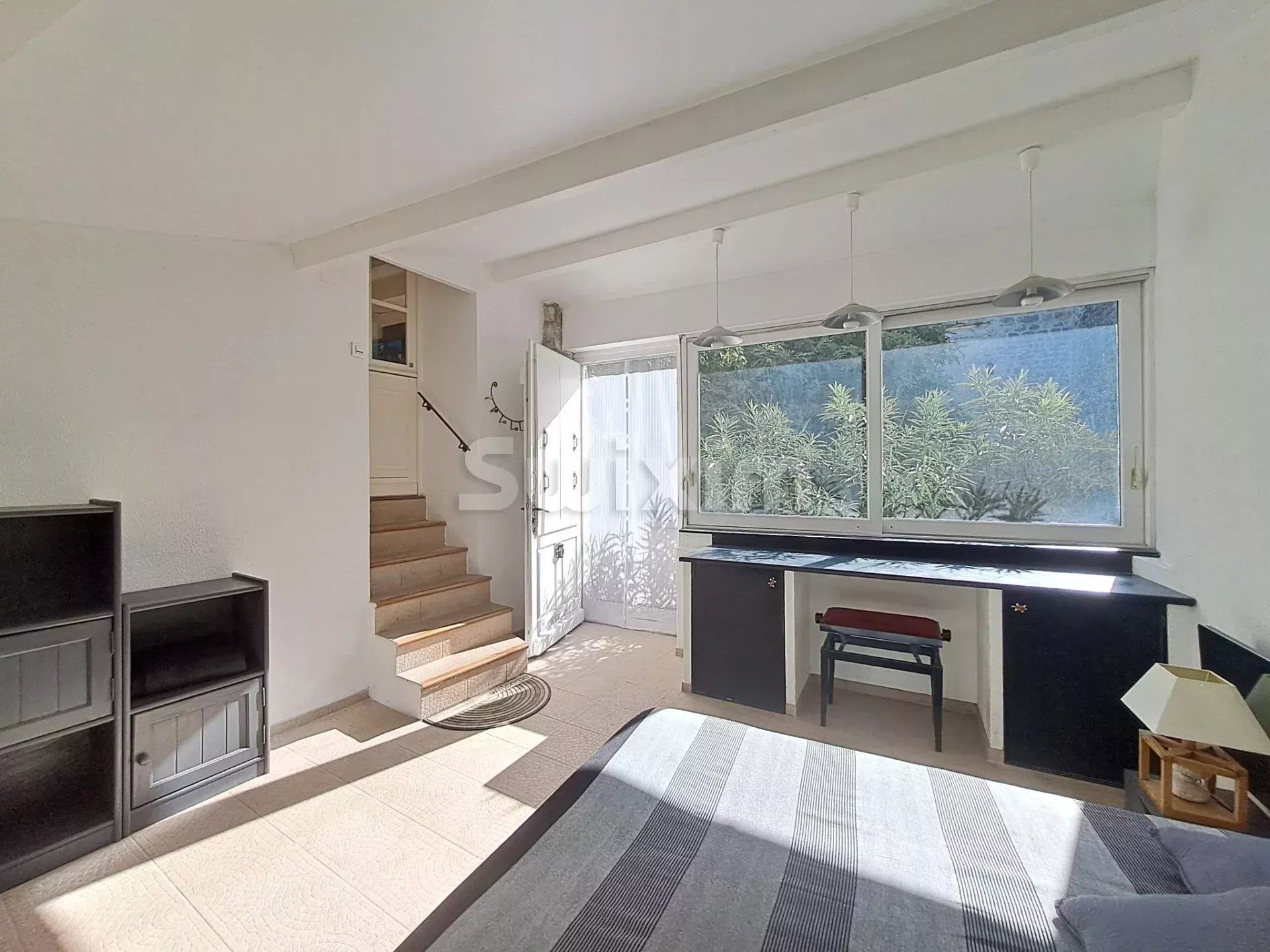 casa 6 Salas en venta en Vallon-Pont-d'Arc (07150)