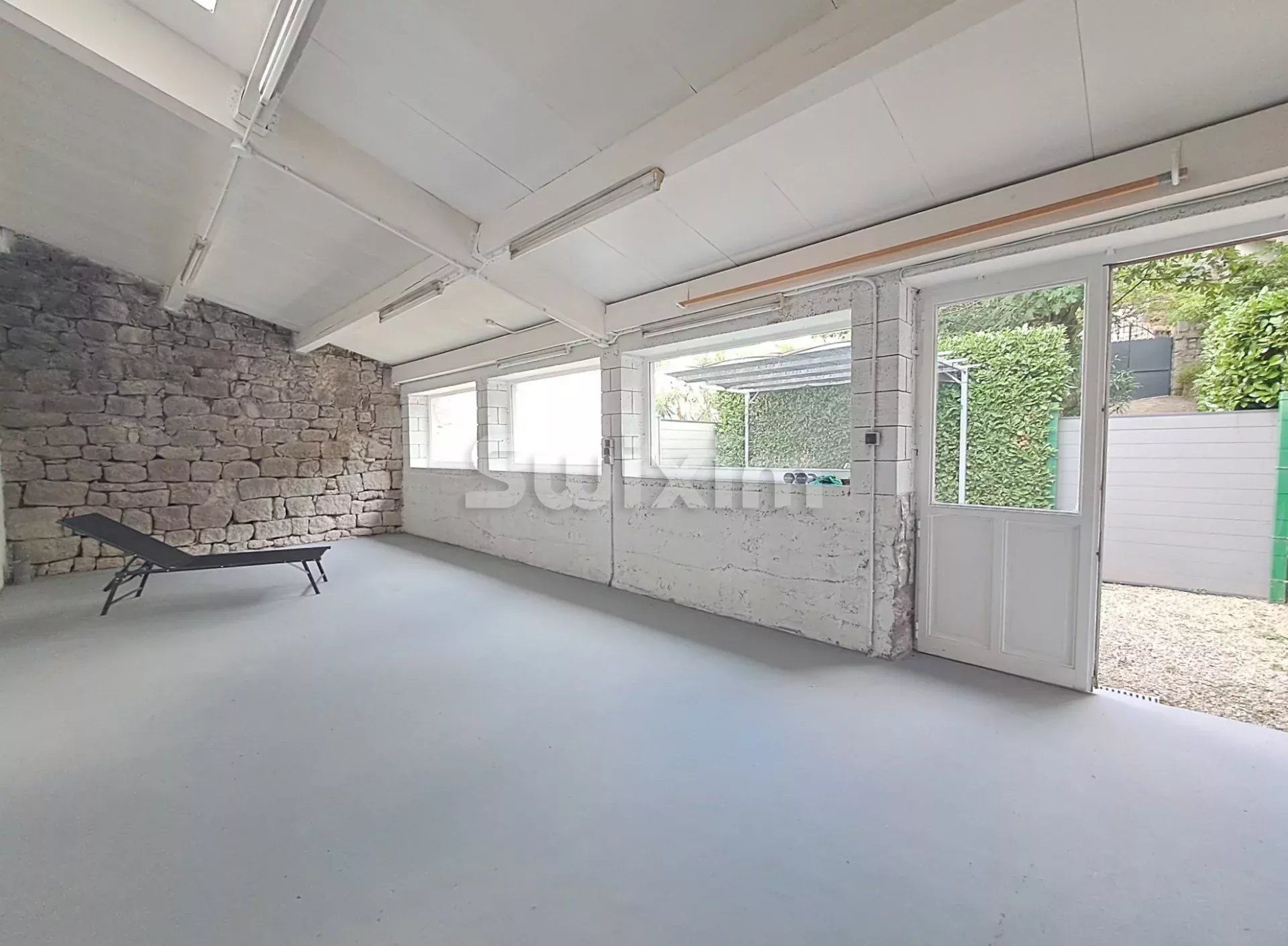 casa 6 Salas en venta en Vallon-Pont-d'Arc (07150)