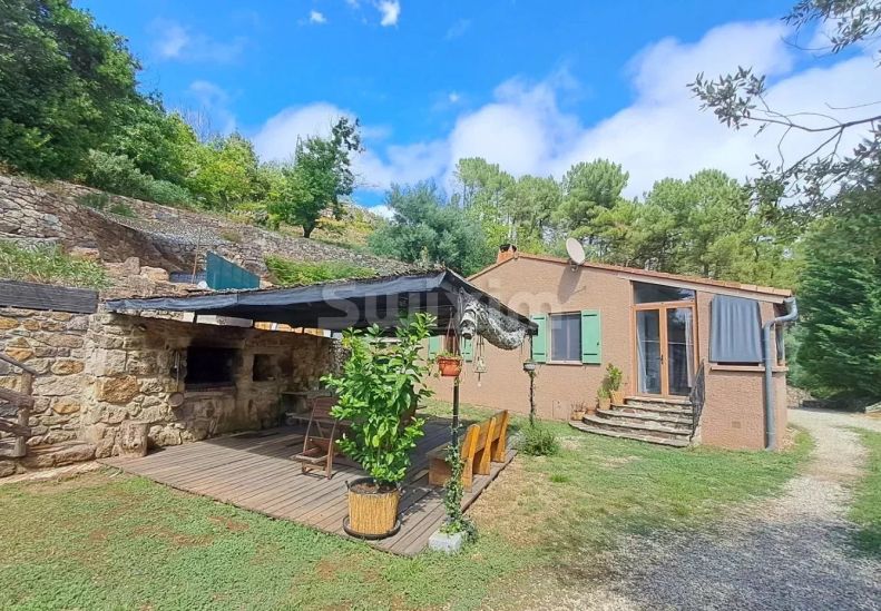 Venta Villa Malbosc 3 Salas 77 m²