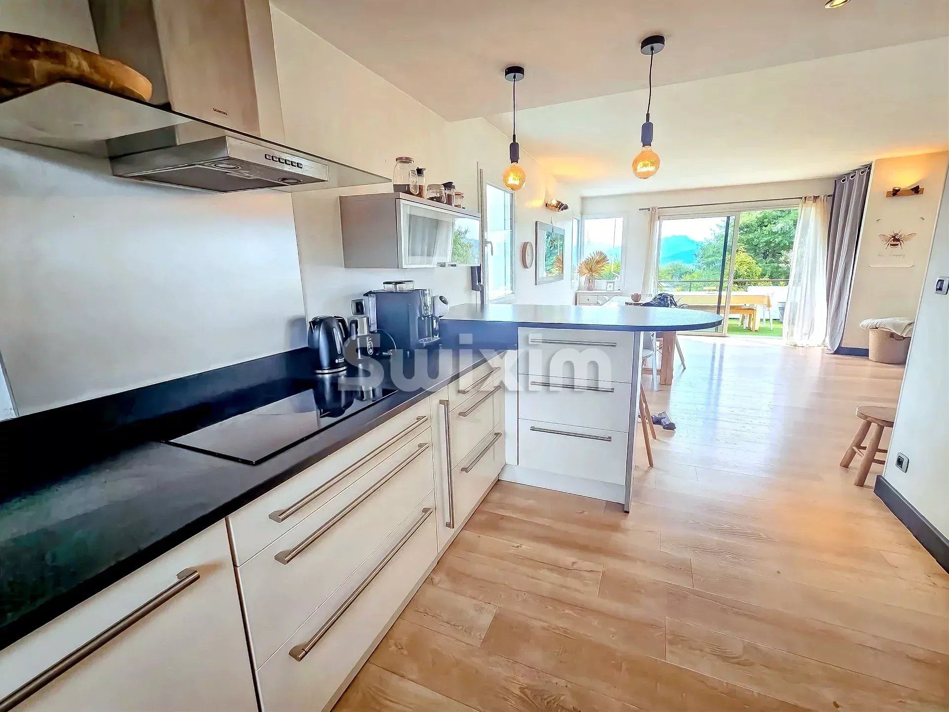 maison 6 Pièces en vente sur Pringy (74370)