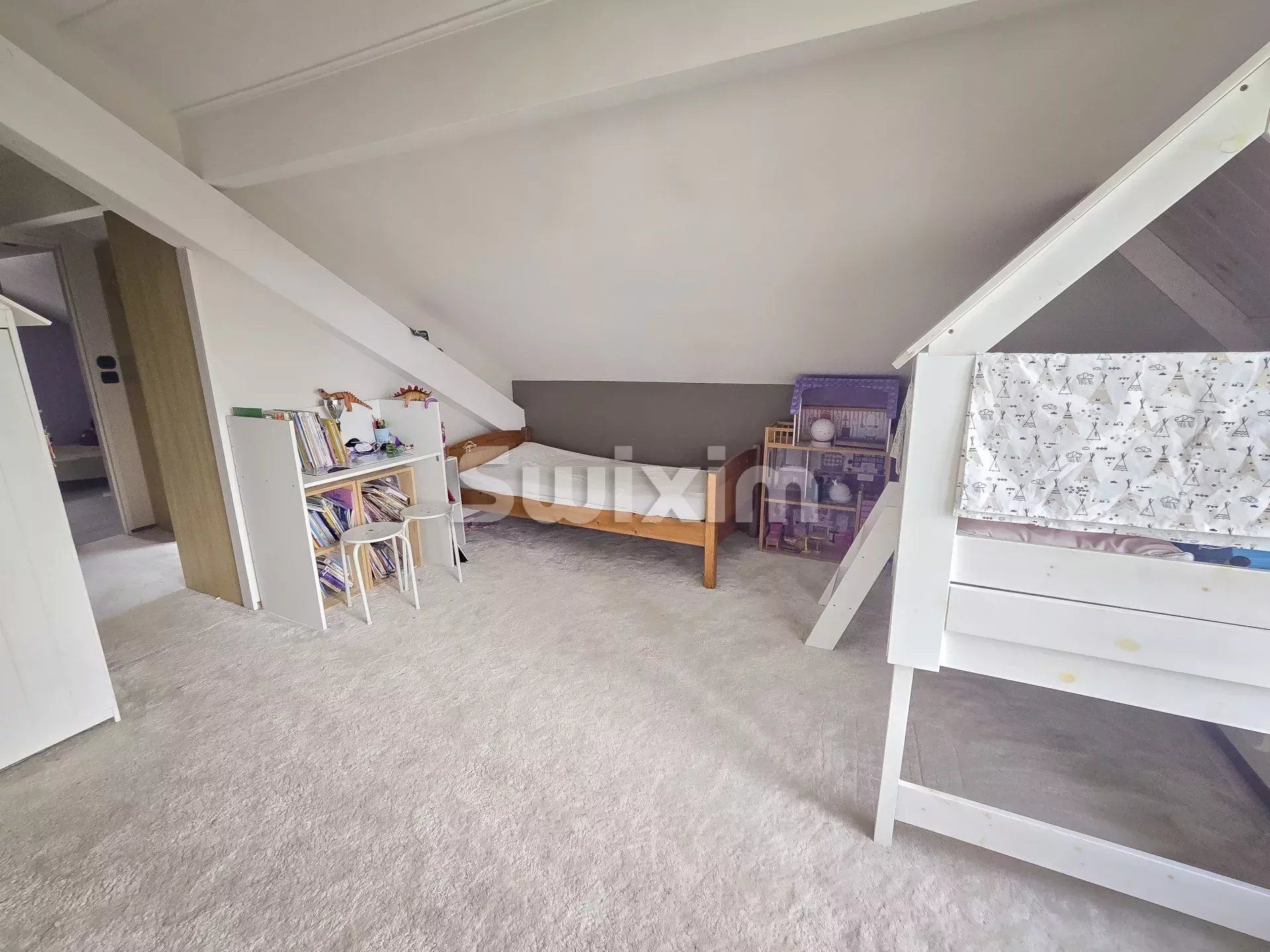 maison 6 Pièces en vente sur Pringy (74370)