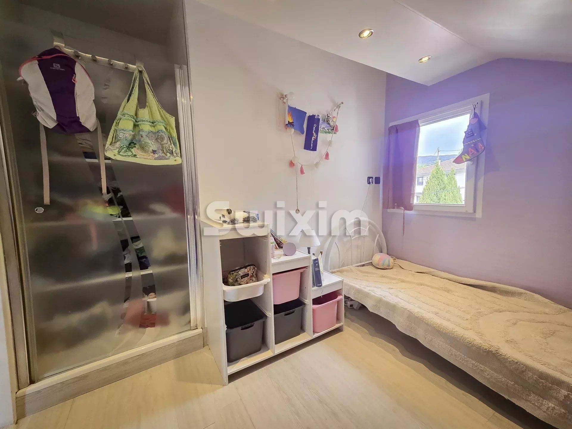 maison 6 Pièces en vente sur Pringy (74370)