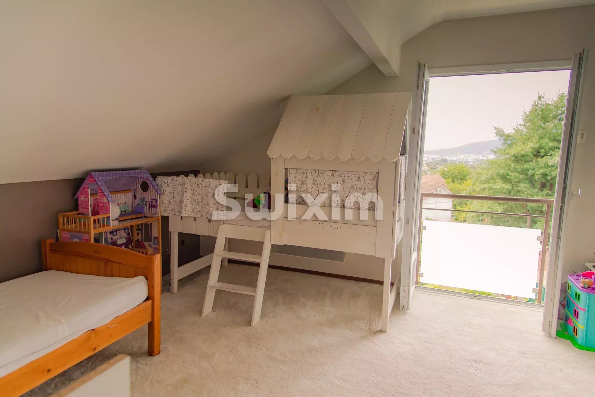 maison 6 Pièces en vente sur Pringy (74370)