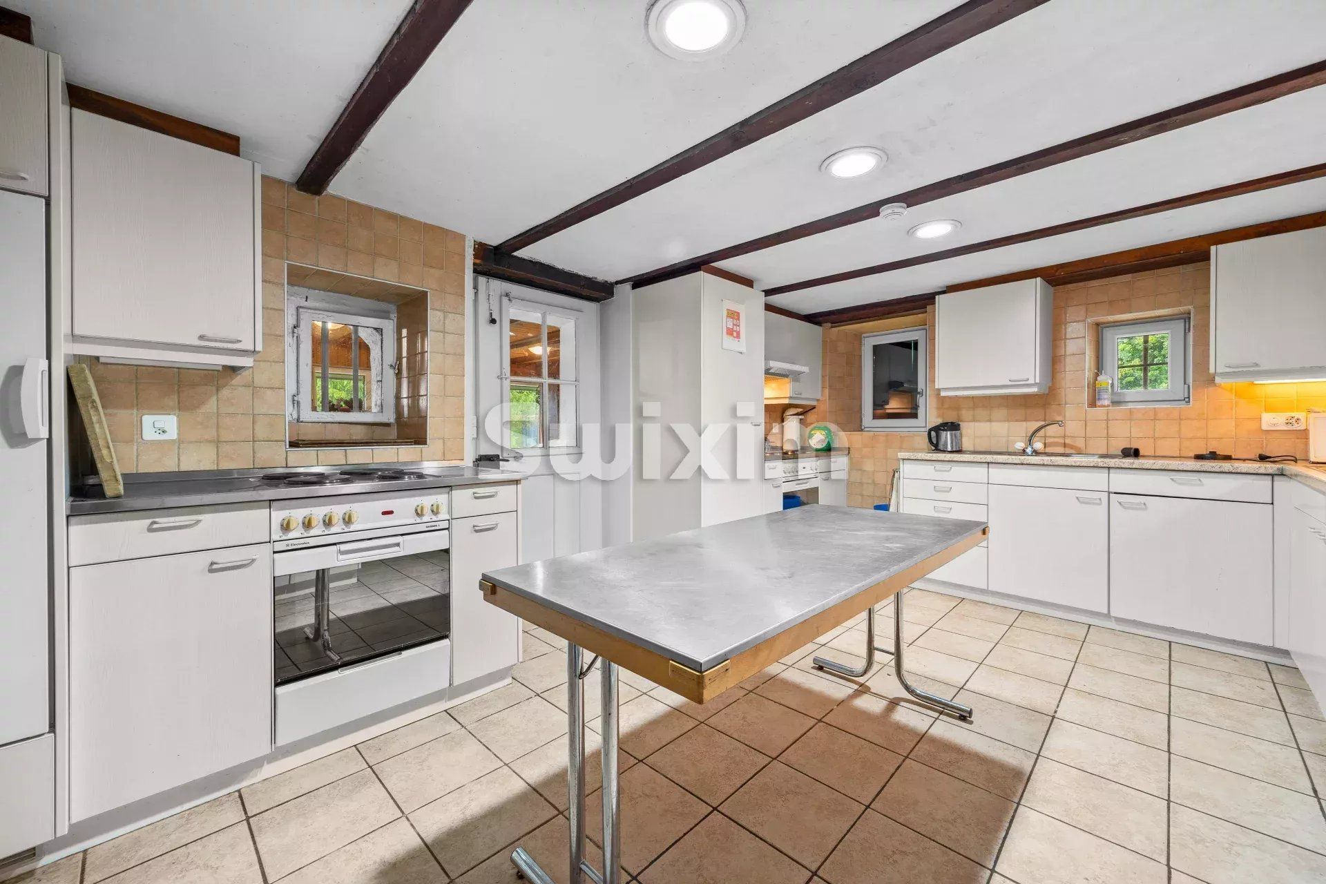 maison 8.5 Pièces en vente sur Blonay-Saint-Légier (1807)