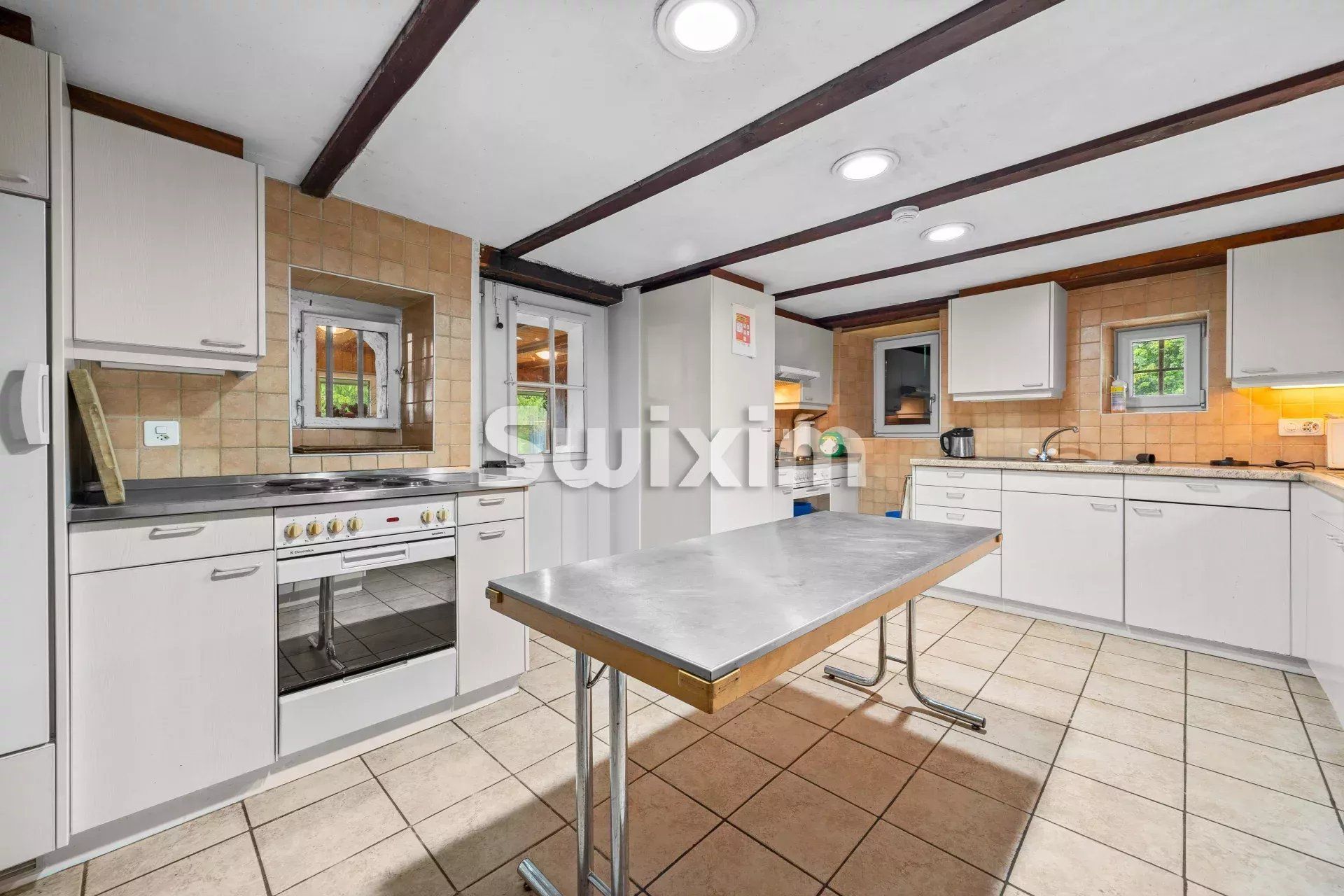 casa 8.5 Camere in vendita su Blonay-Saint-Légier (1807)