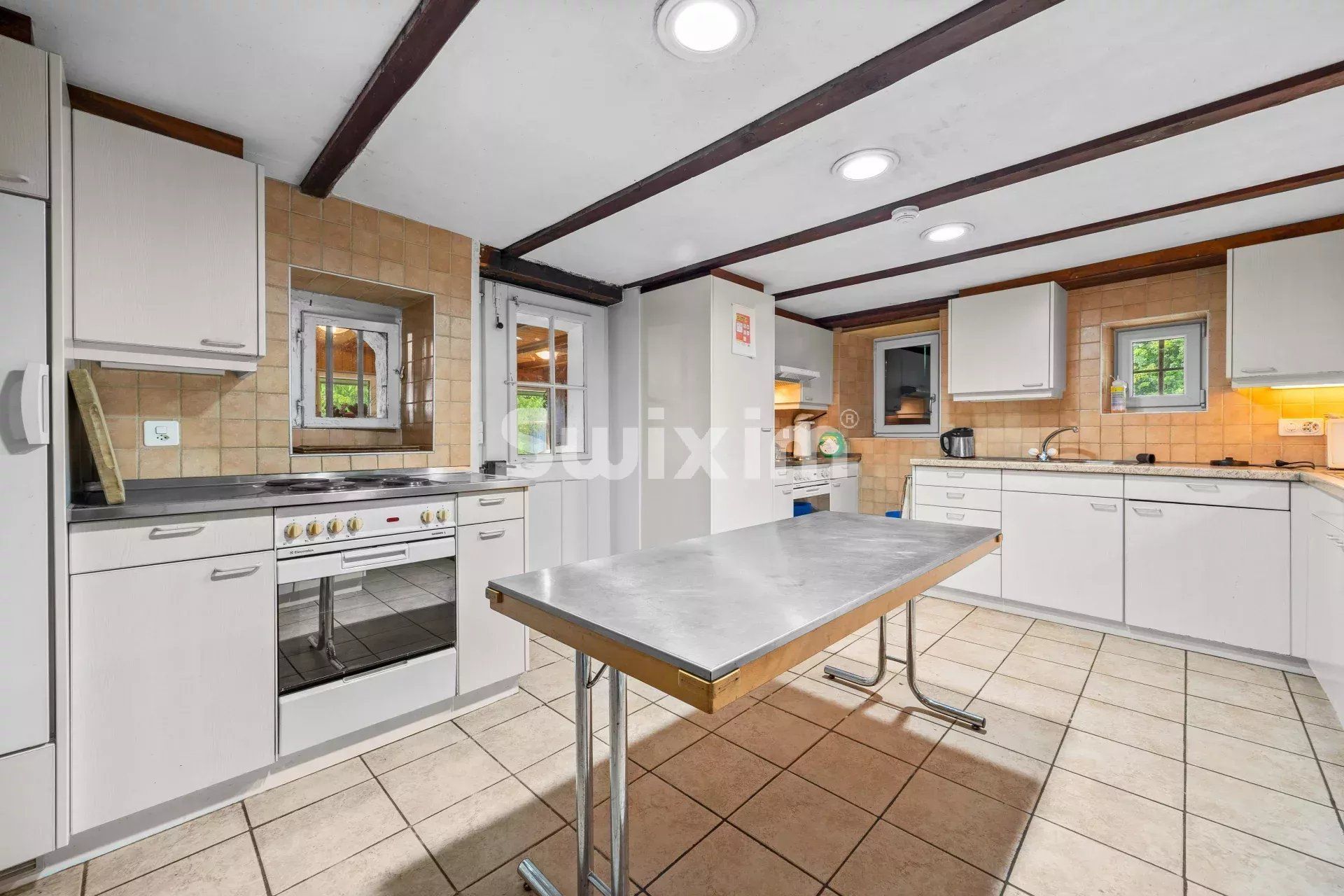 house 8.5 Rooms for sale on Blonay-Saint-Légier (1807)