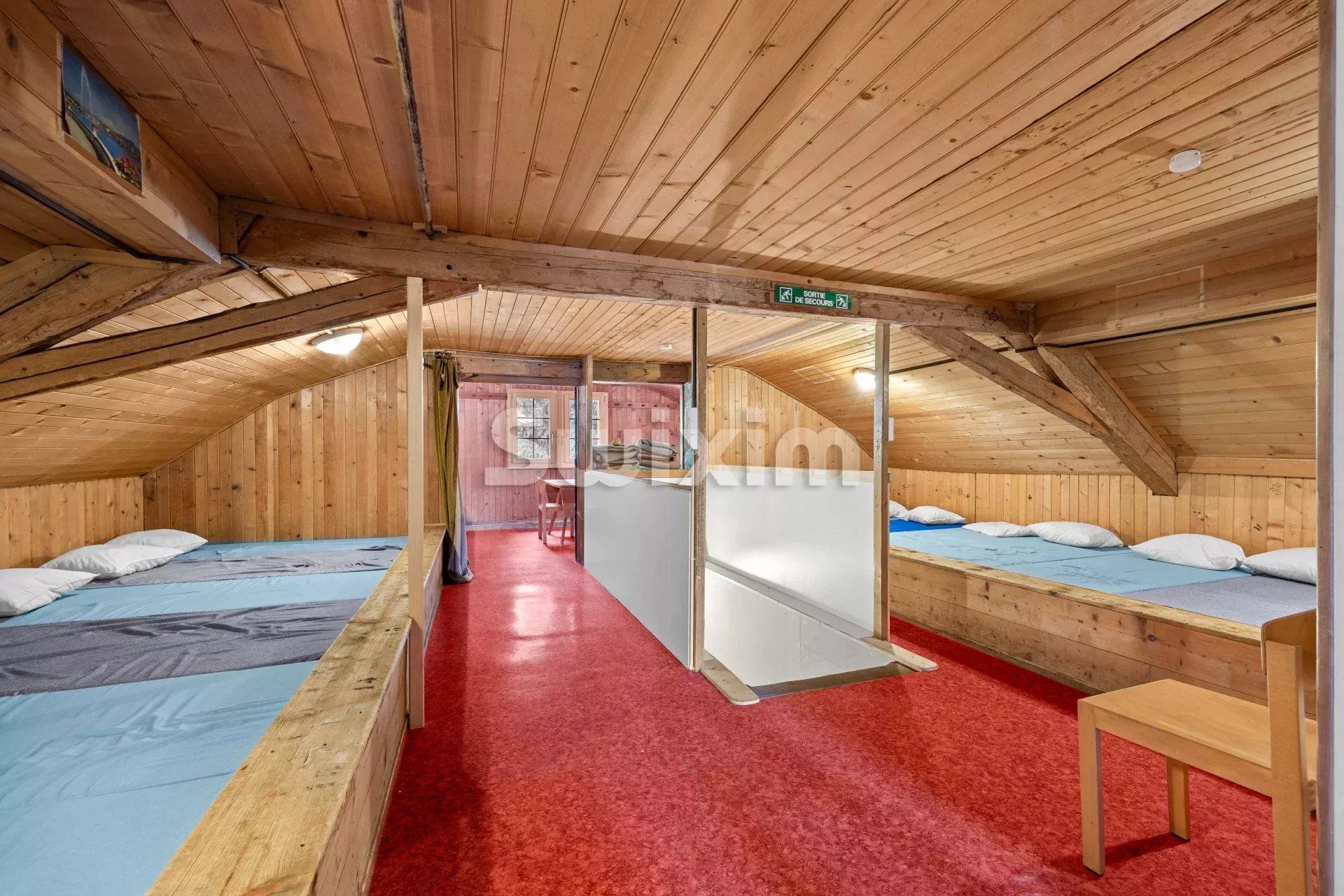 maison 8.5 Pièces en vente sur Blonay-Saint-Légier (1807)