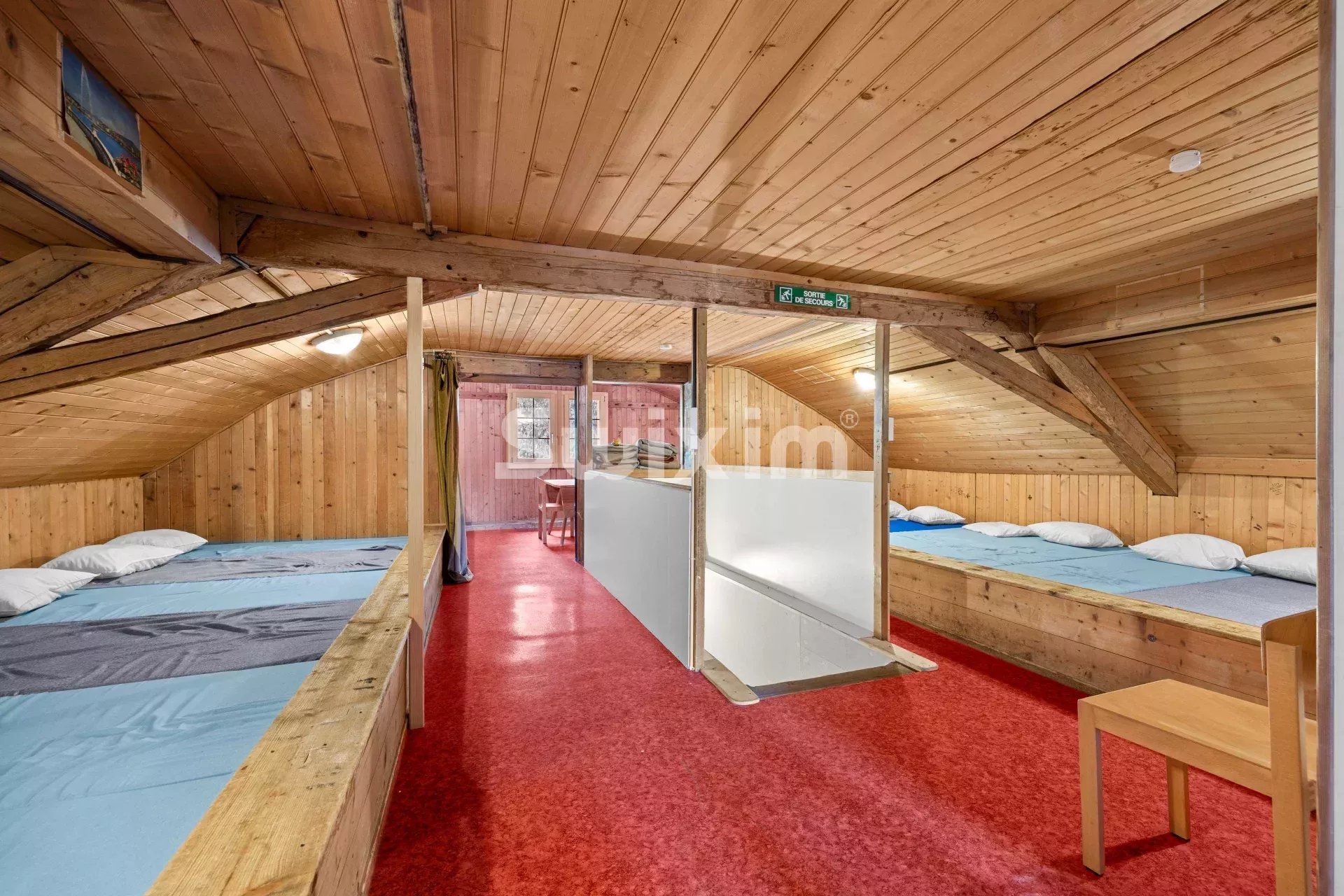 house 8.5 Rooms for sale on Blonay-Saint-Légier (1807)