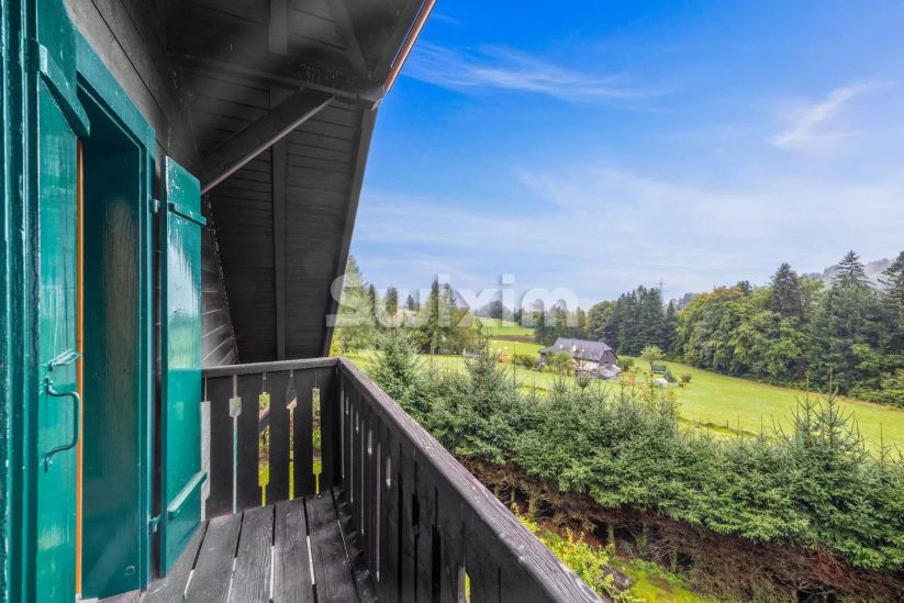 Vente Maison Blonay-Saint-Légier 8.5 Pièces 292 m²