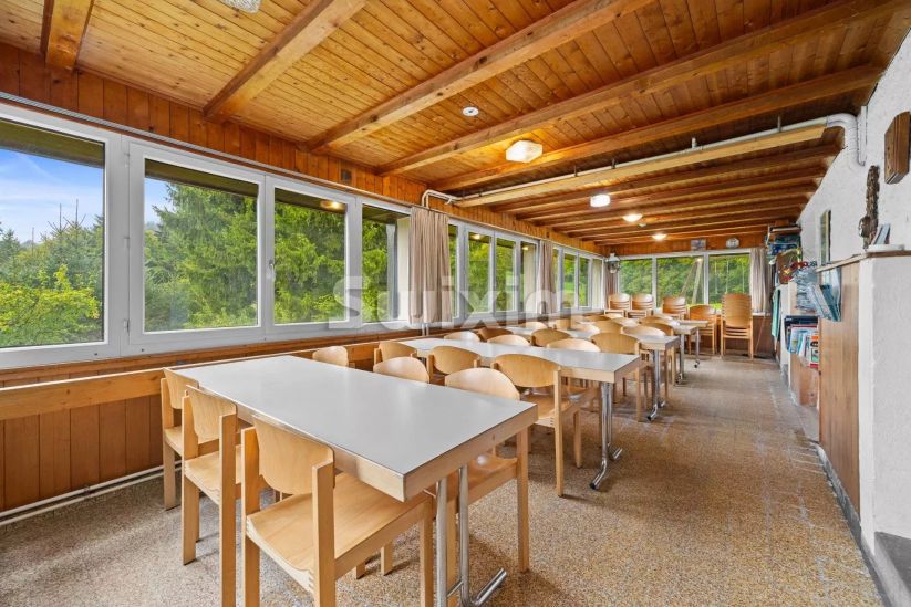 Vente Maison Blonay-Saint-Légier 8.5 Pièces 292 m²