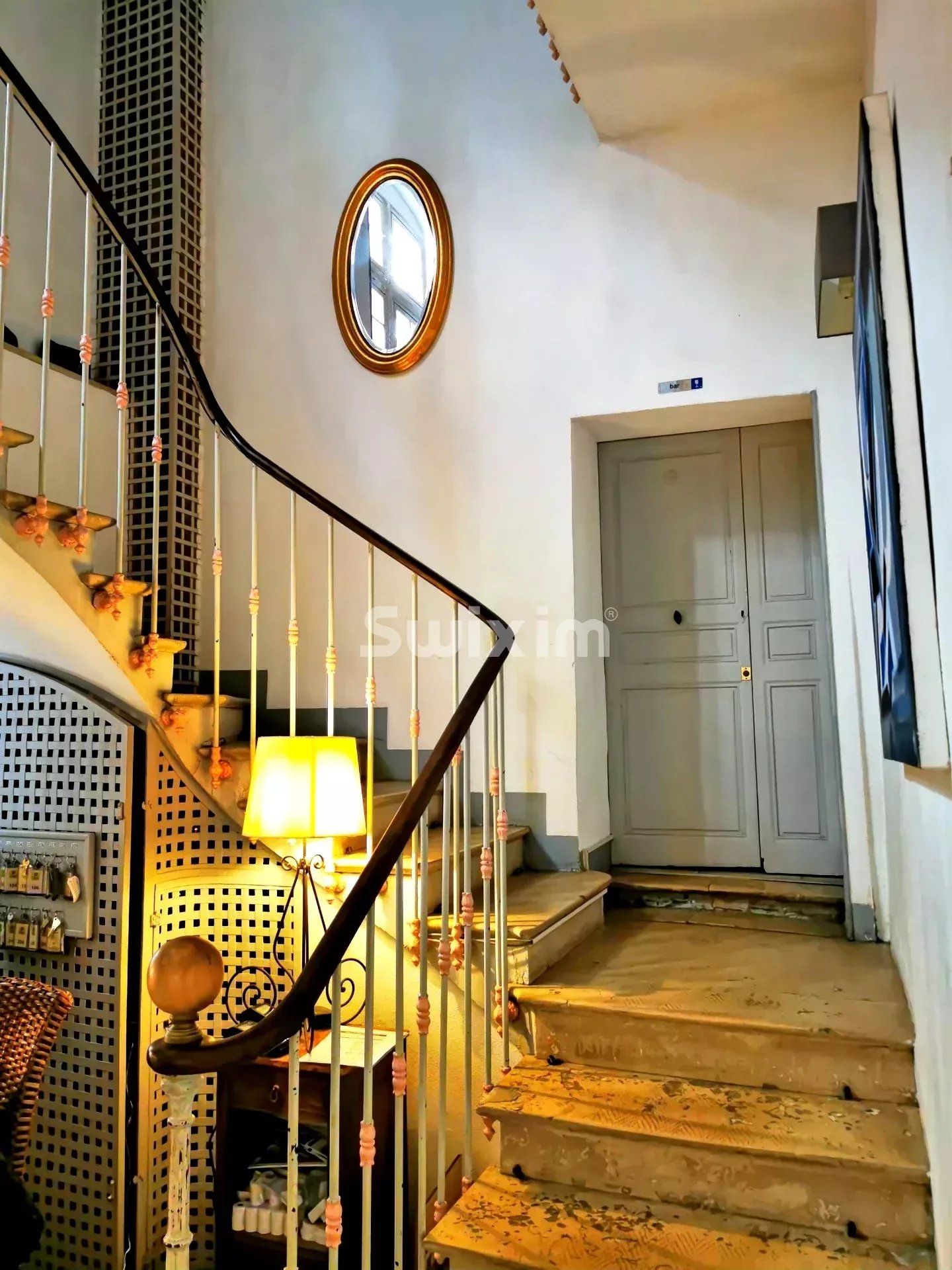 hôtel particulier 20 Pièces en vente sur Bourg-Saint-Andéol (07700)