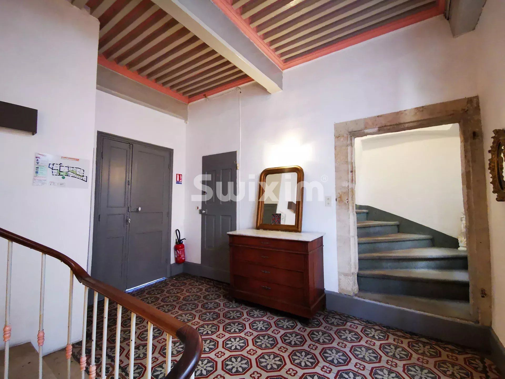 hôtel particulier 20 Pièces en vente sur Bourg-Saint-Andéol (07700)