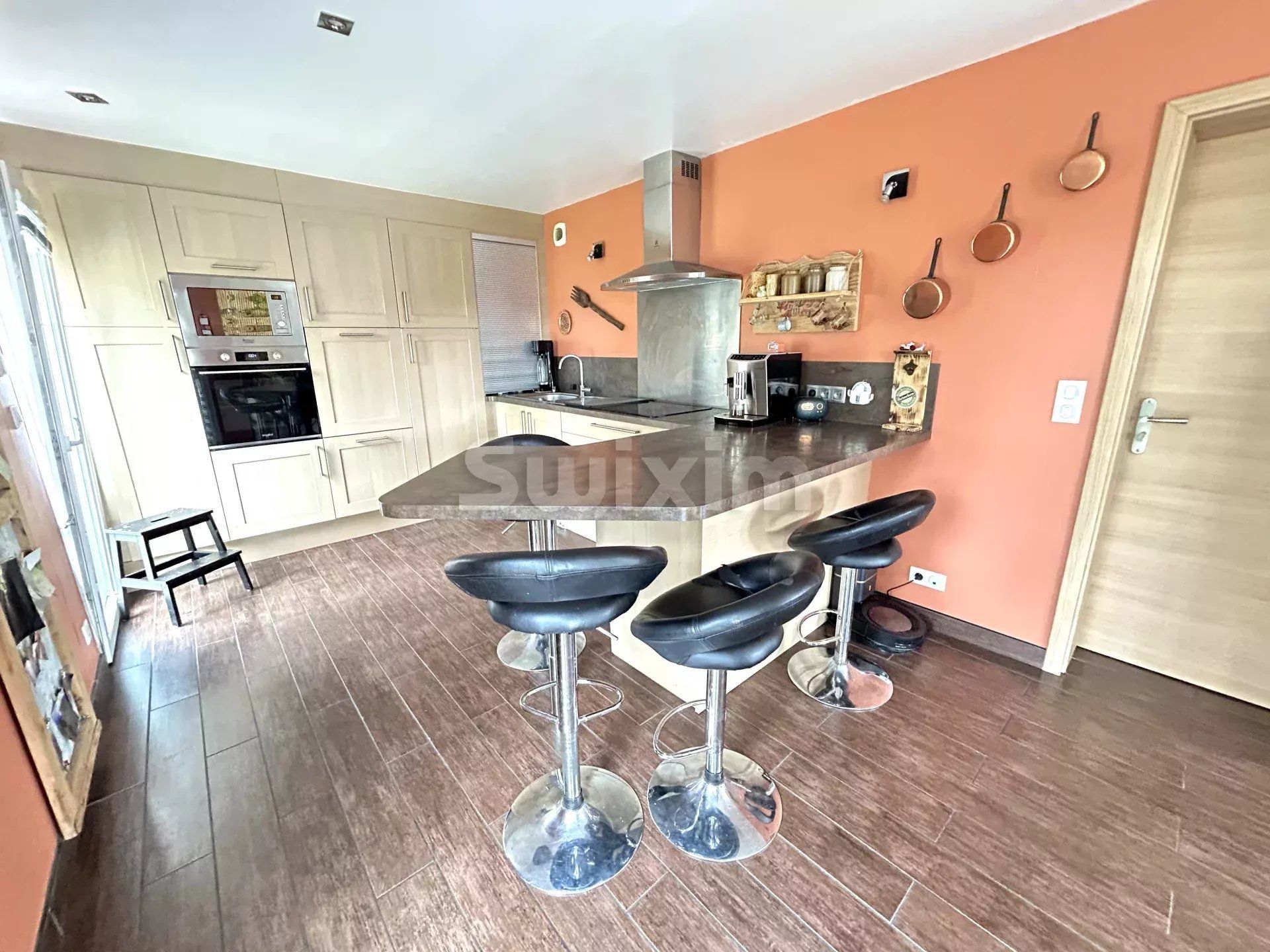 maison 8 Pièces en vente sur Moissey (39290)