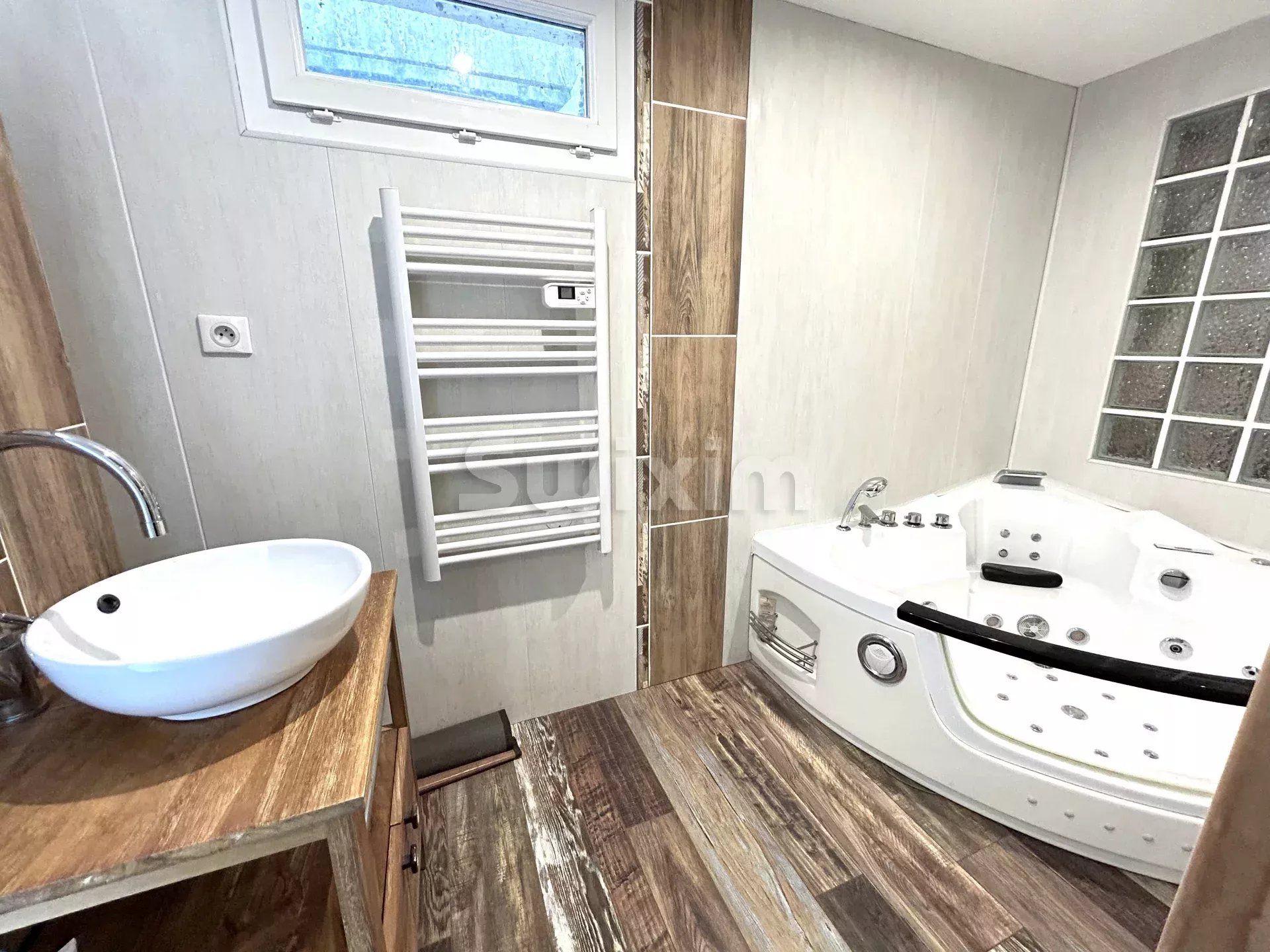 maison 8 Pièces en vente sur Moissey (39290)