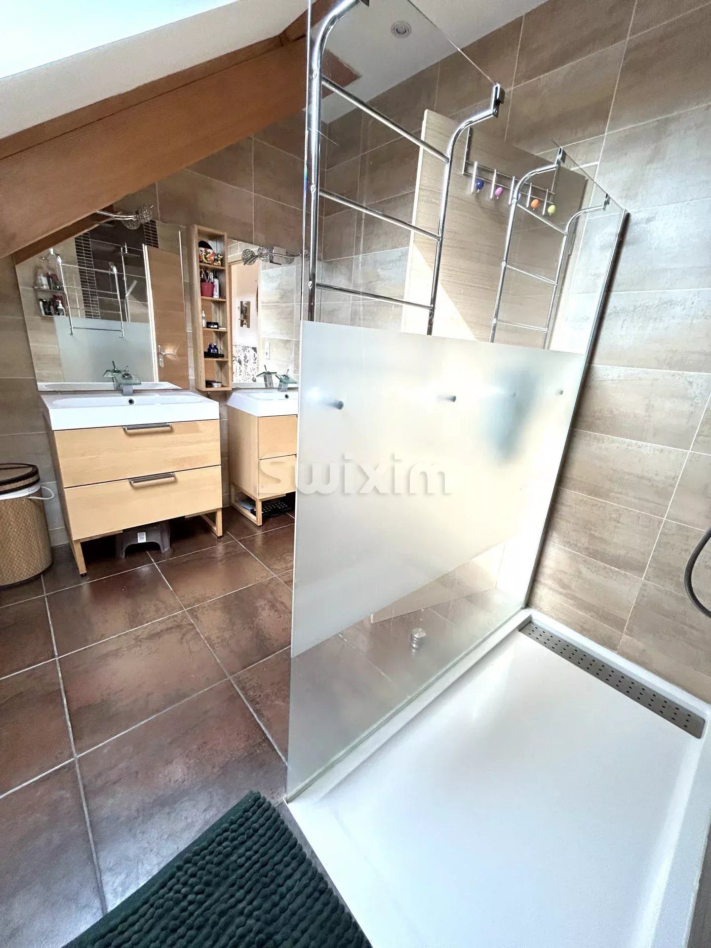 maison 8 Pièces en vente sur Moissey (39290)