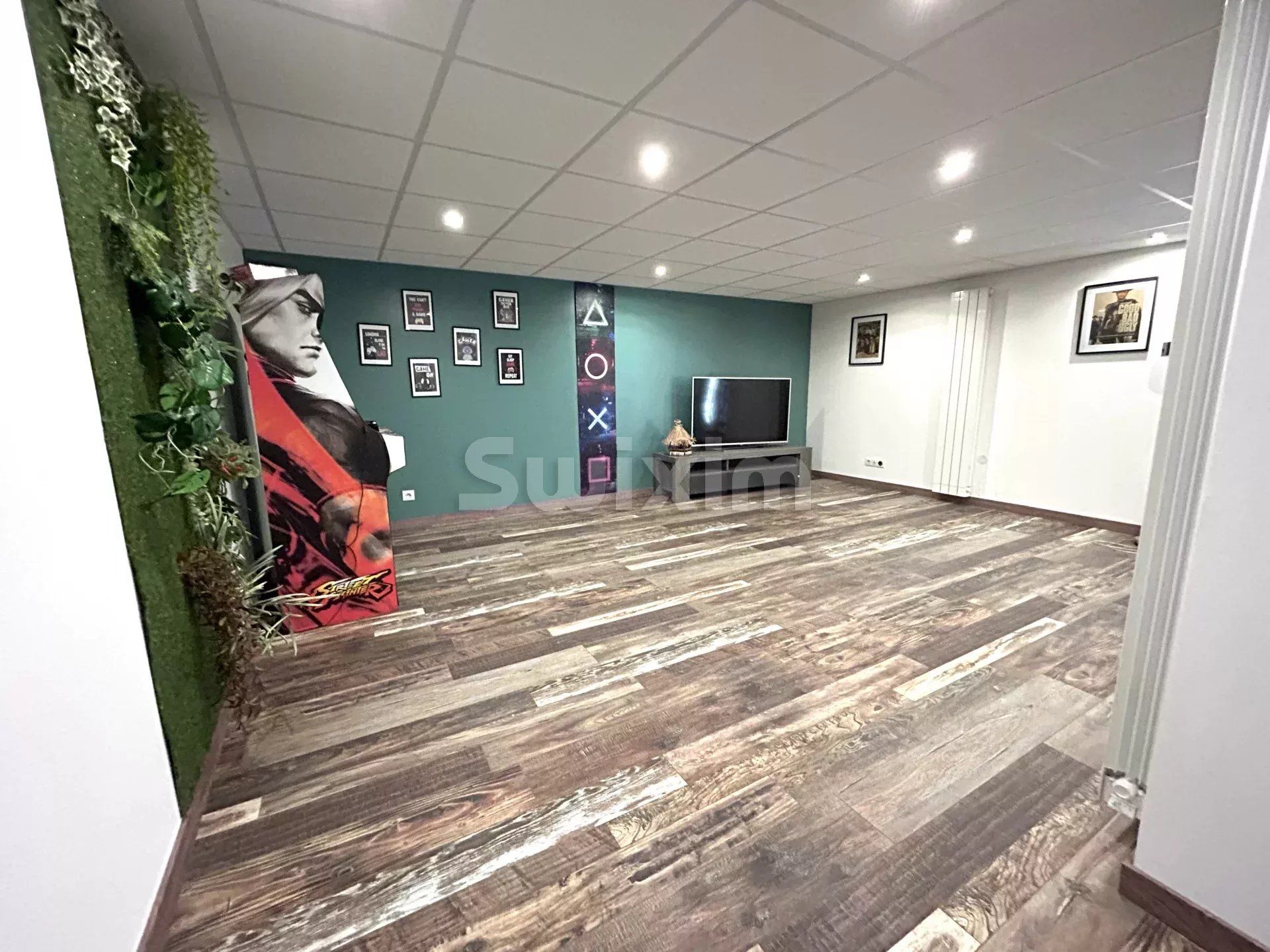 maison 8 Pièces en vente sur Moissey (39290)