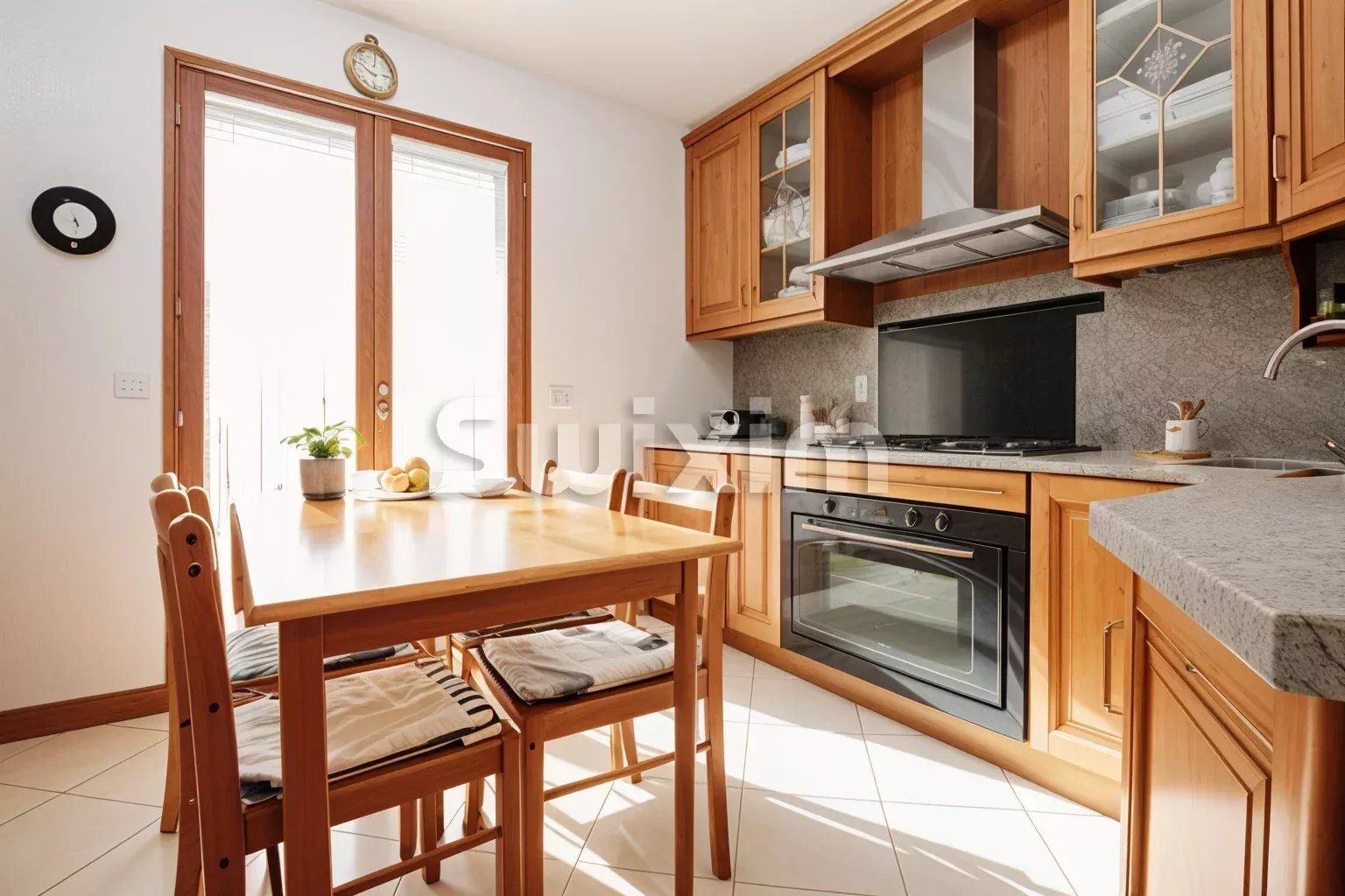 maison 7 Pièces en vente sur Ornex (01210)