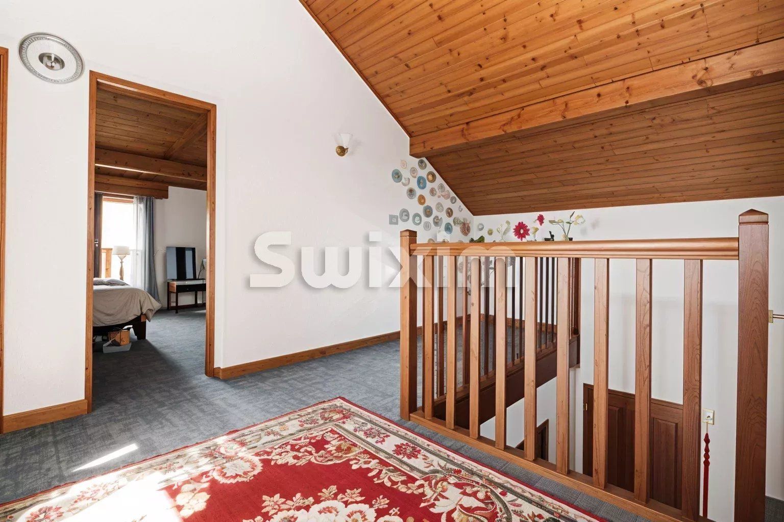 maison 7 Pièces en vente sur Ornex (01210)