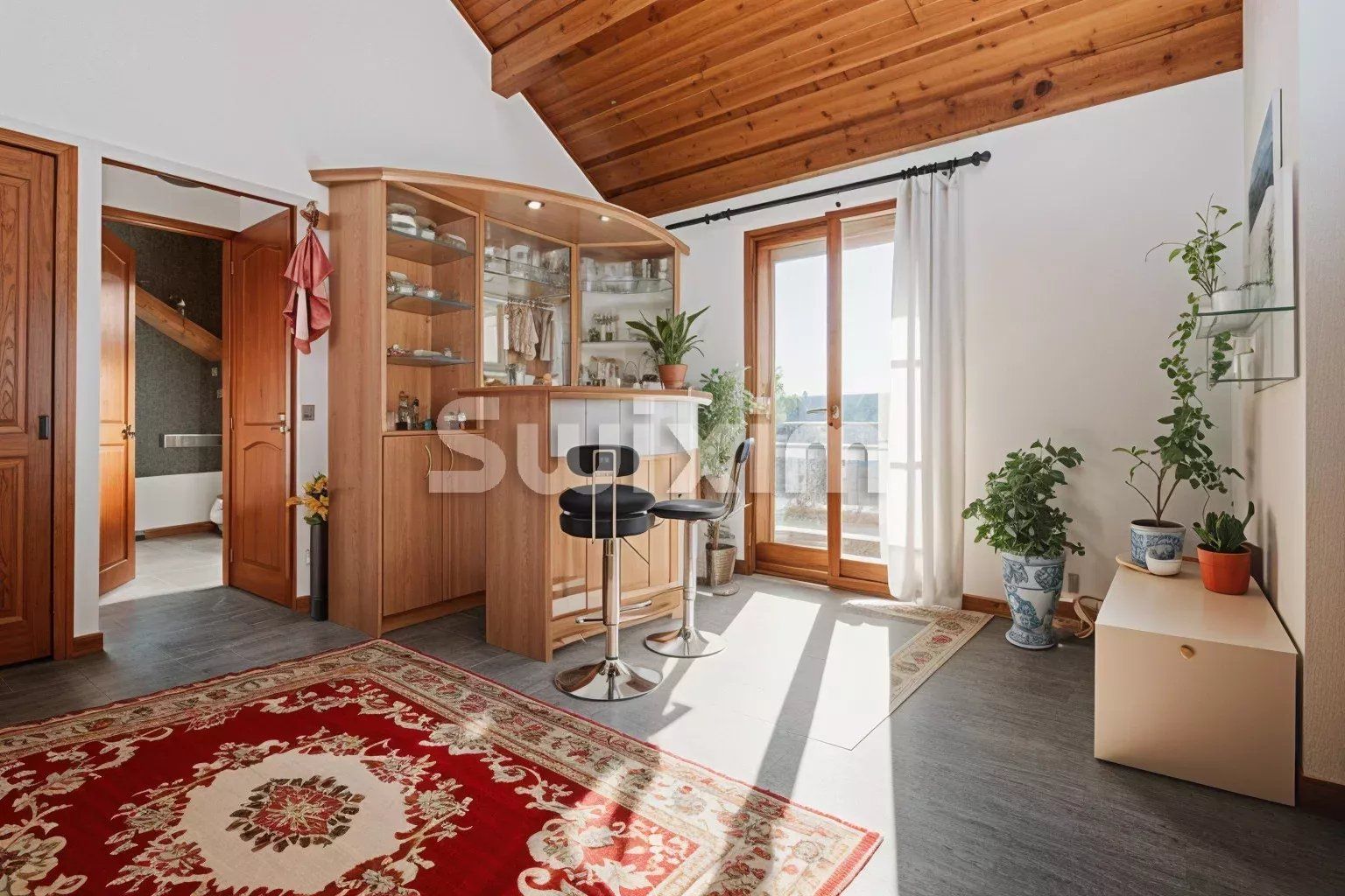 maison 7 Pièces en vente sur Ornex (01210)