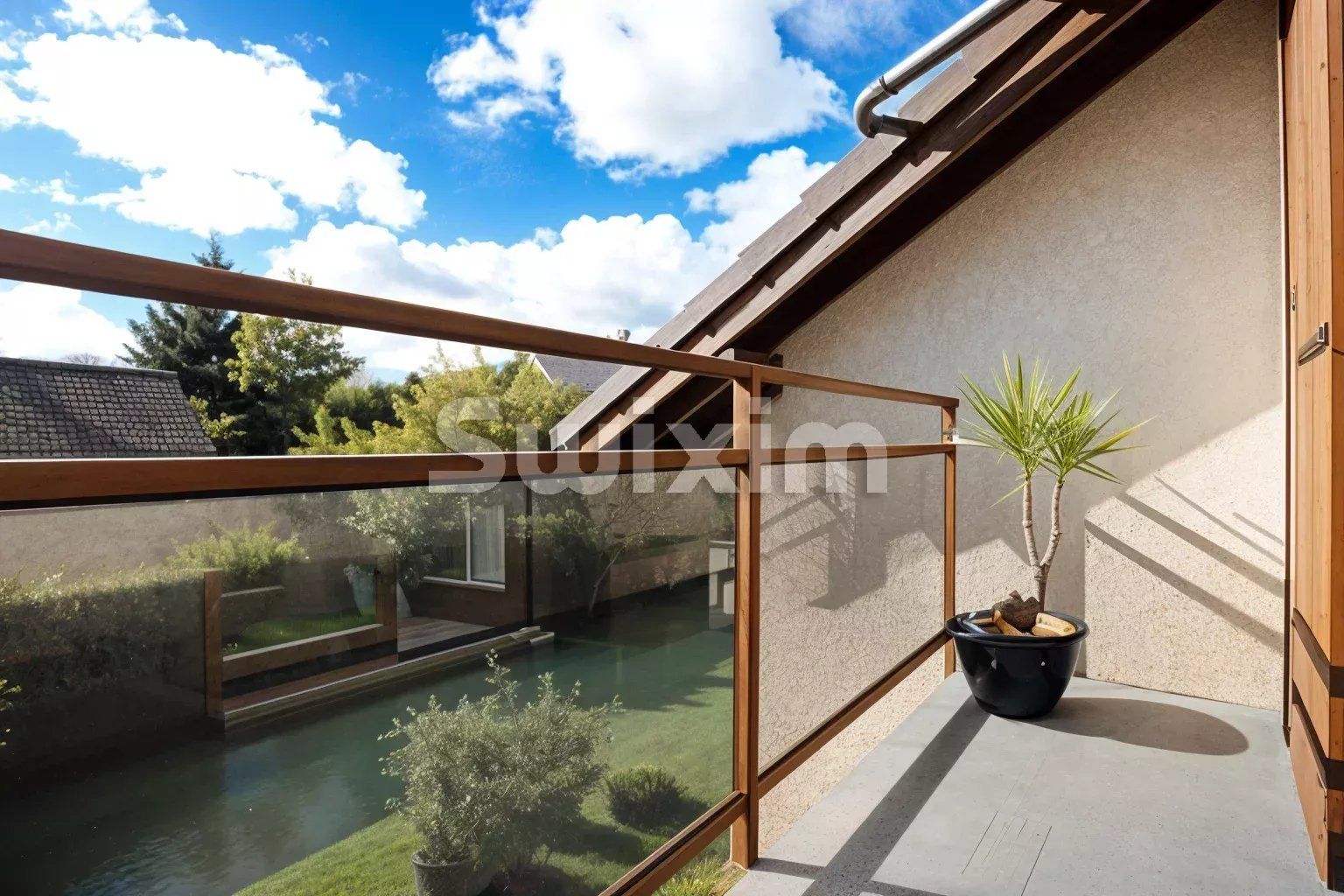 maison 7 Pièces en vente sur Ornex (01210)