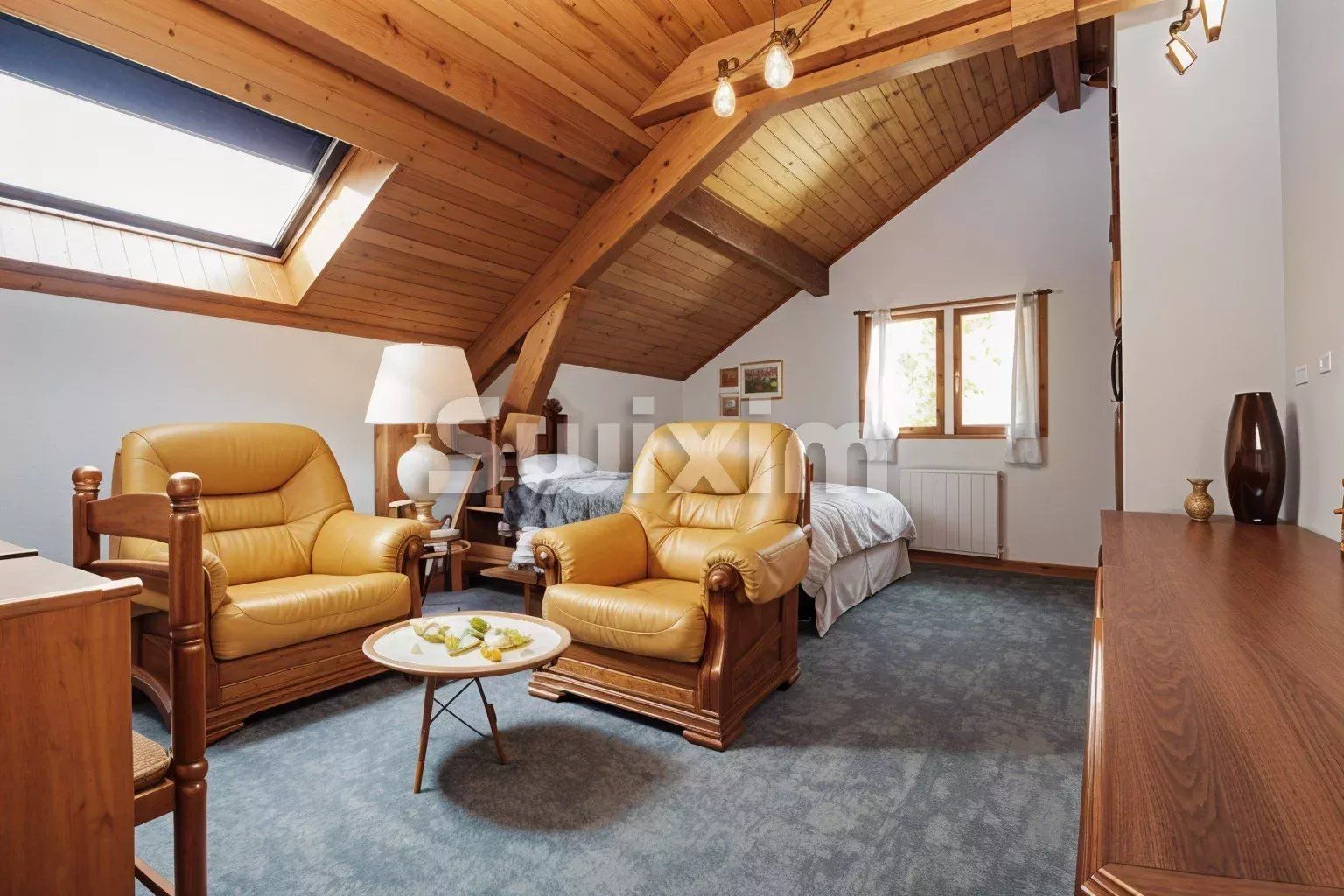 maison 7 Pièces en vente sur Ornex (01210)