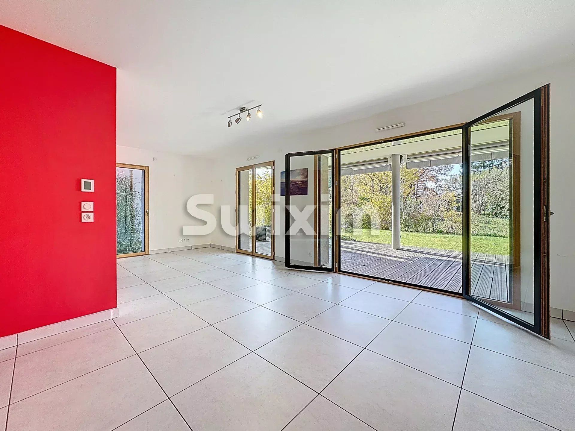 appartement 5 Pièces en vente sur Prévessin-Moëns (01280)