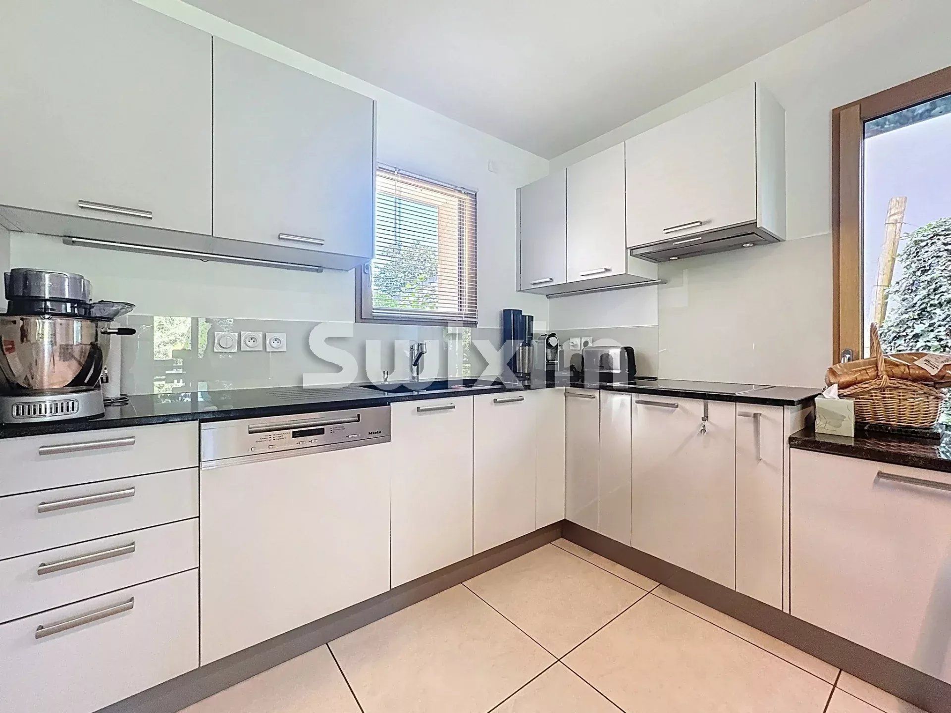 appartement 5 Pièces en vente sur Prévessin-Moëns (01280)