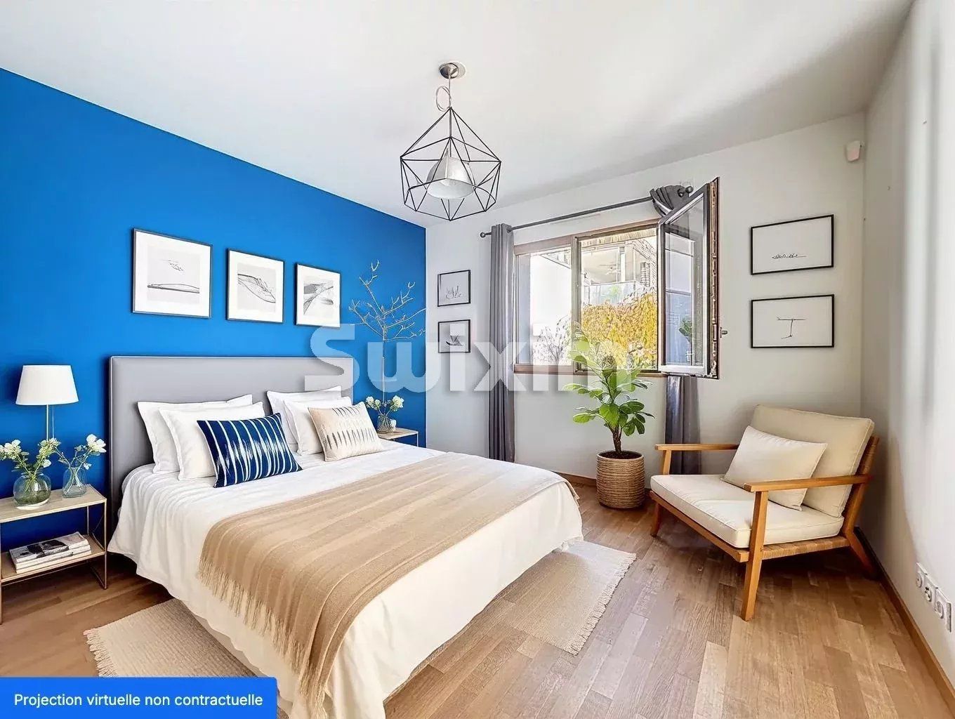 appartement 5 Pièces en vente sur Prévessin-Moëns (01280)