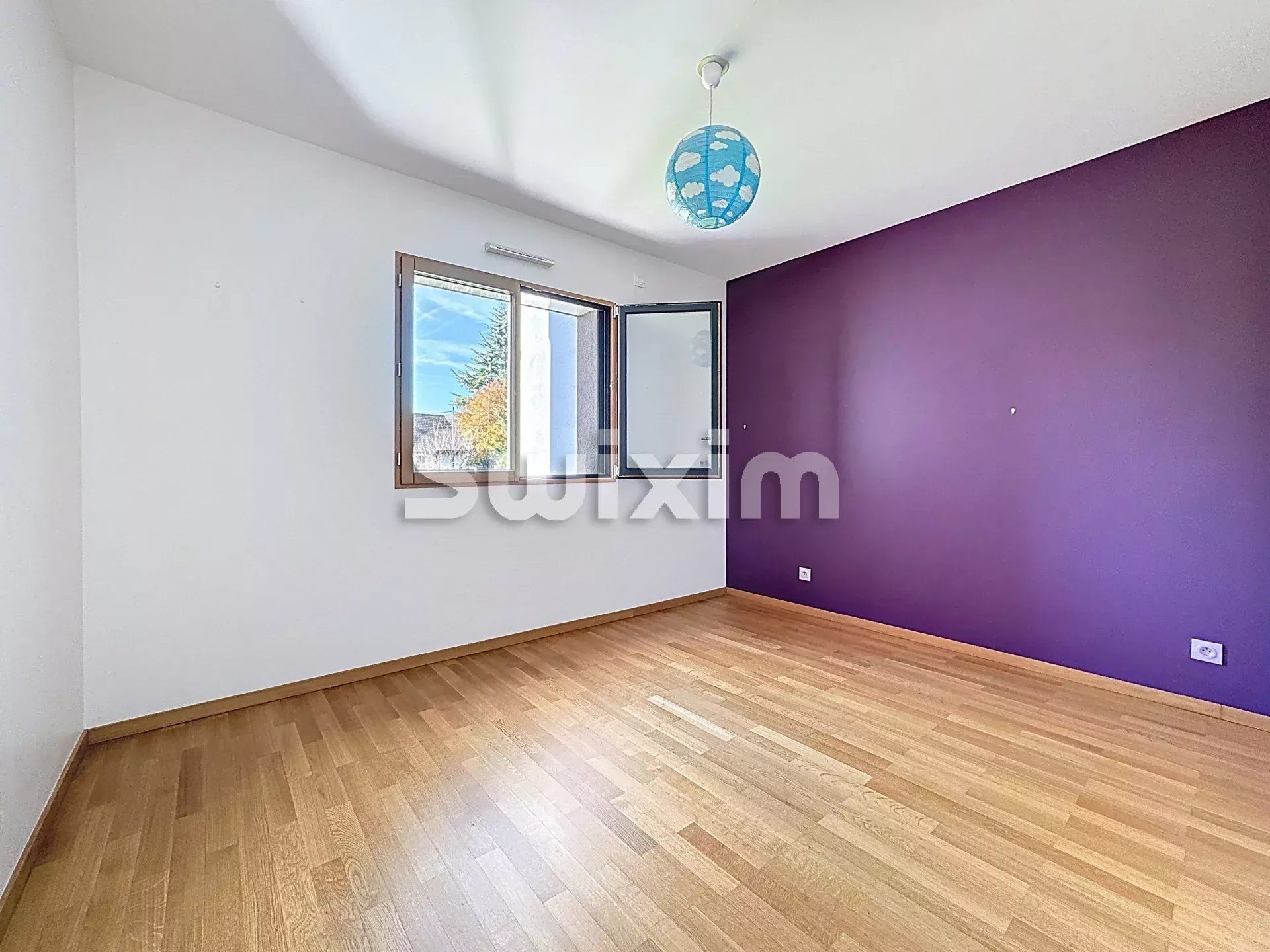 appartement 5 Pièces en vente sur Prévessin-Moëns (01280)