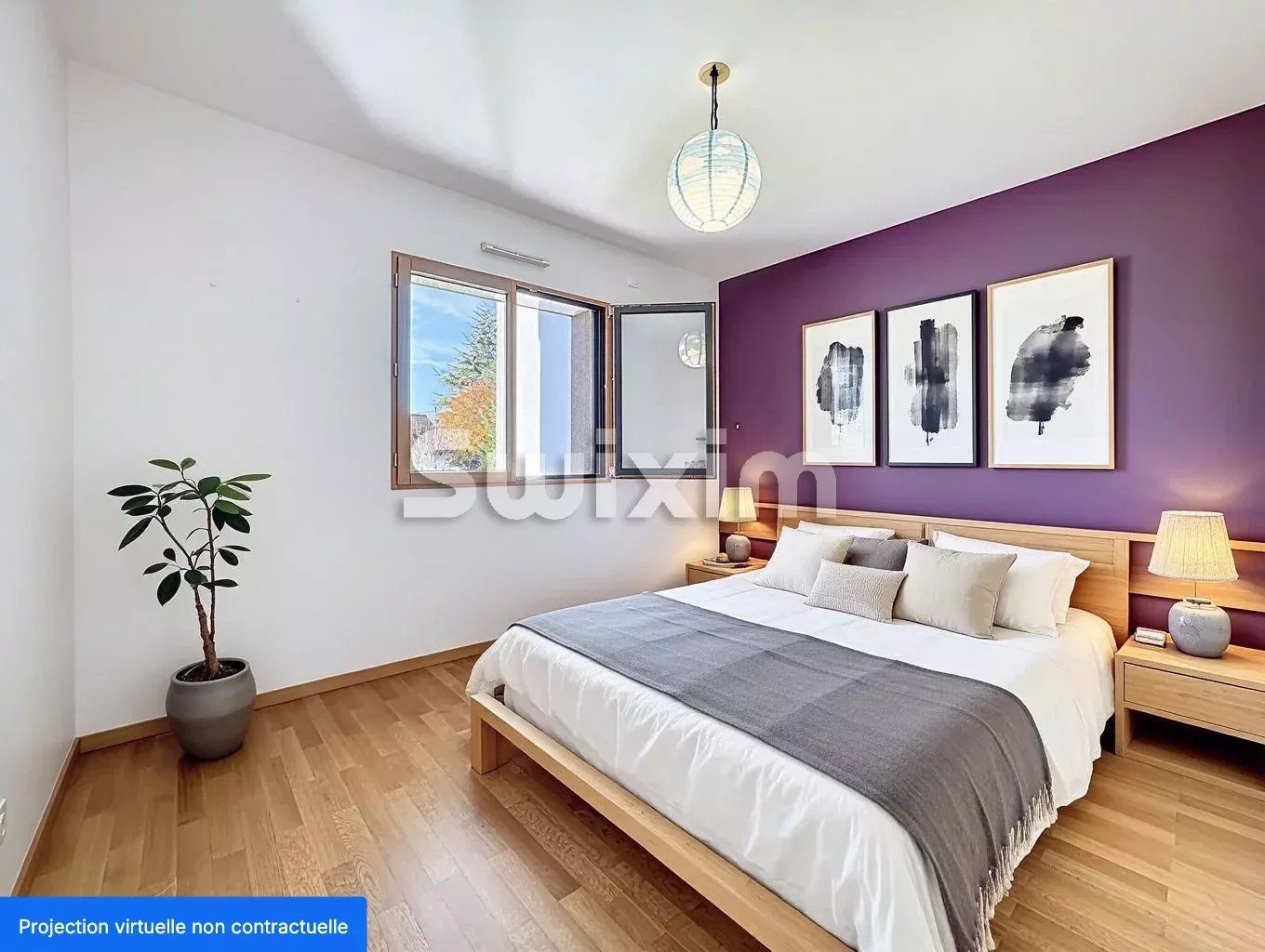 appartement 5 Pièces en vente sur Prévessin-Moëns (01280)