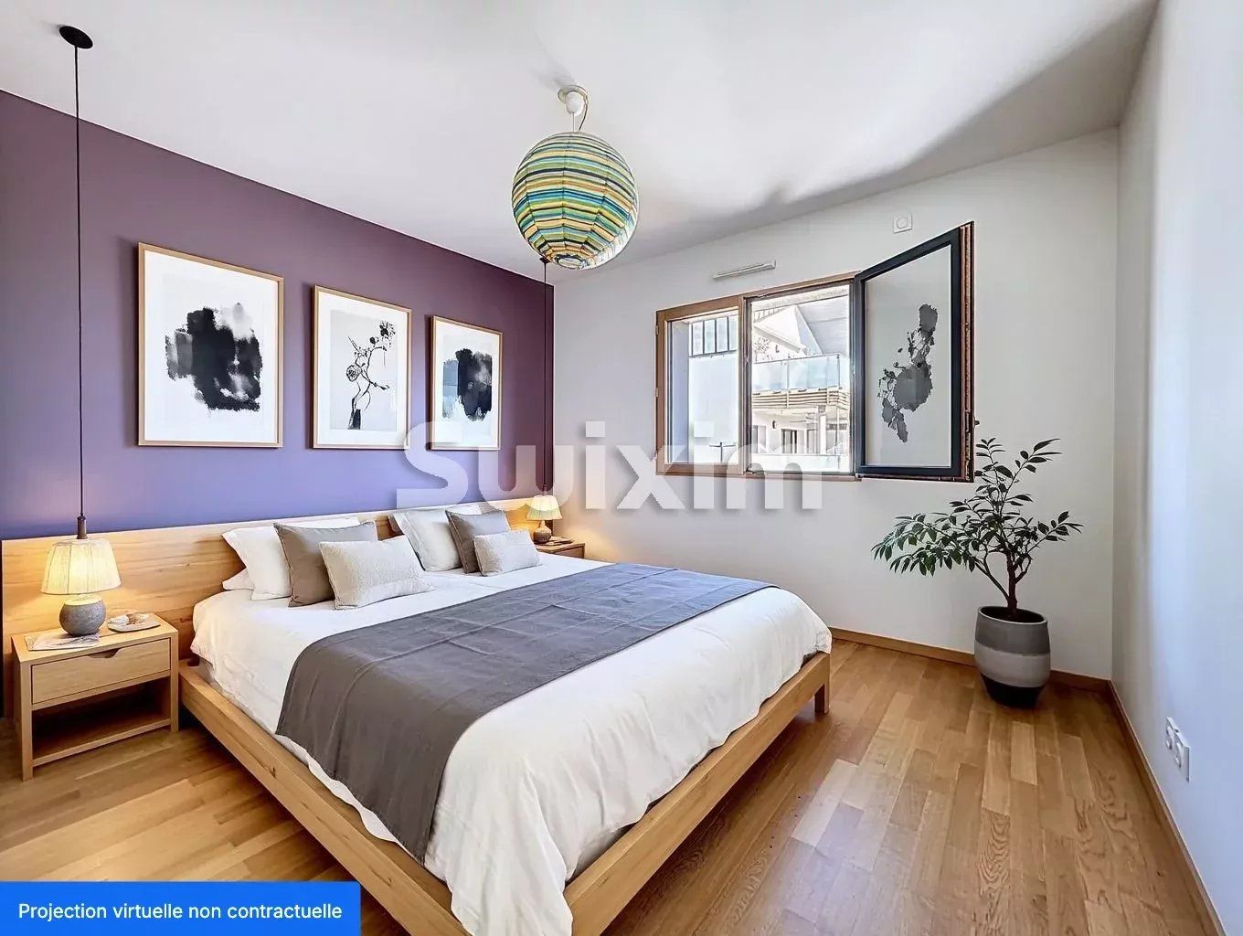 appartement 5 Pièces en vente sur Prévessin-Moëns (01280)