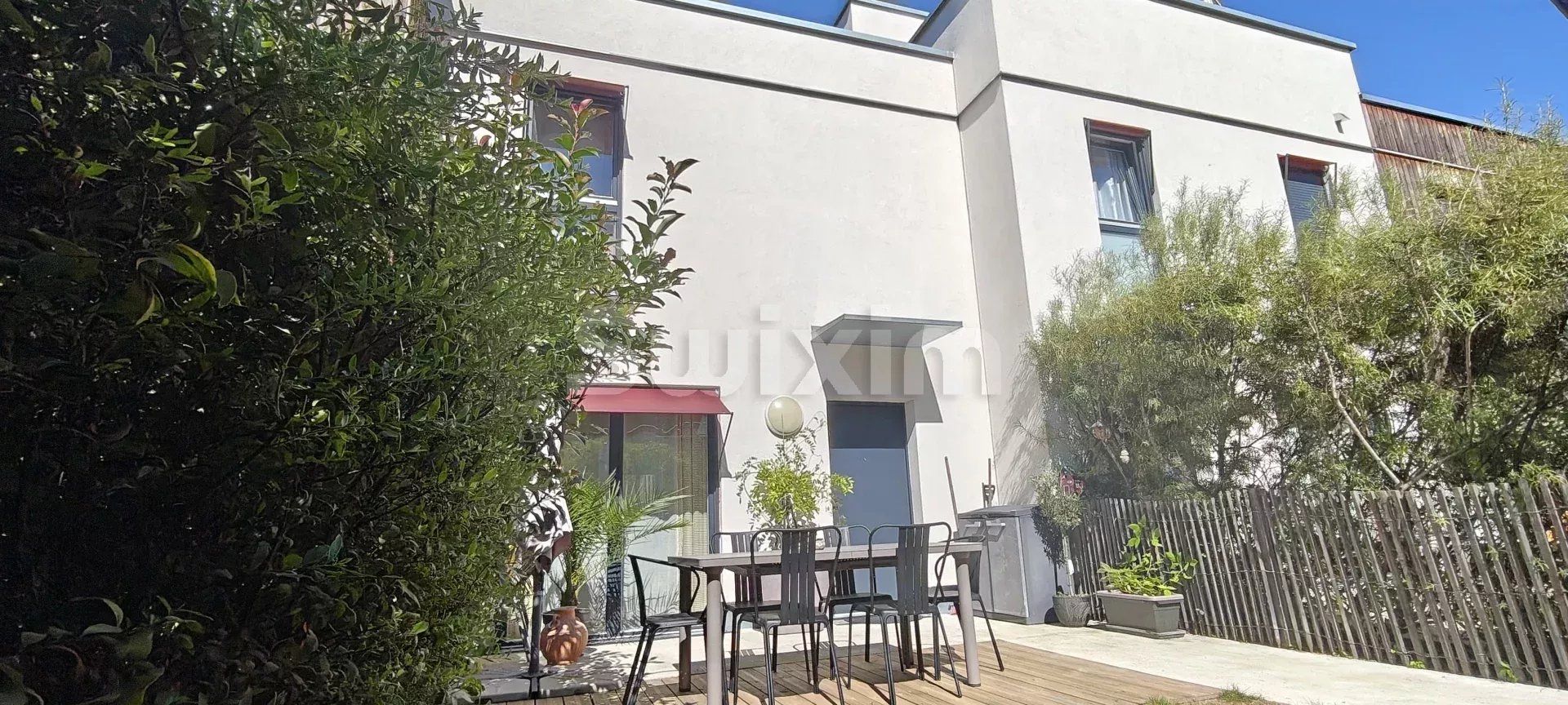 maison 3 Pièces en vente sur Strasbourg (67000)