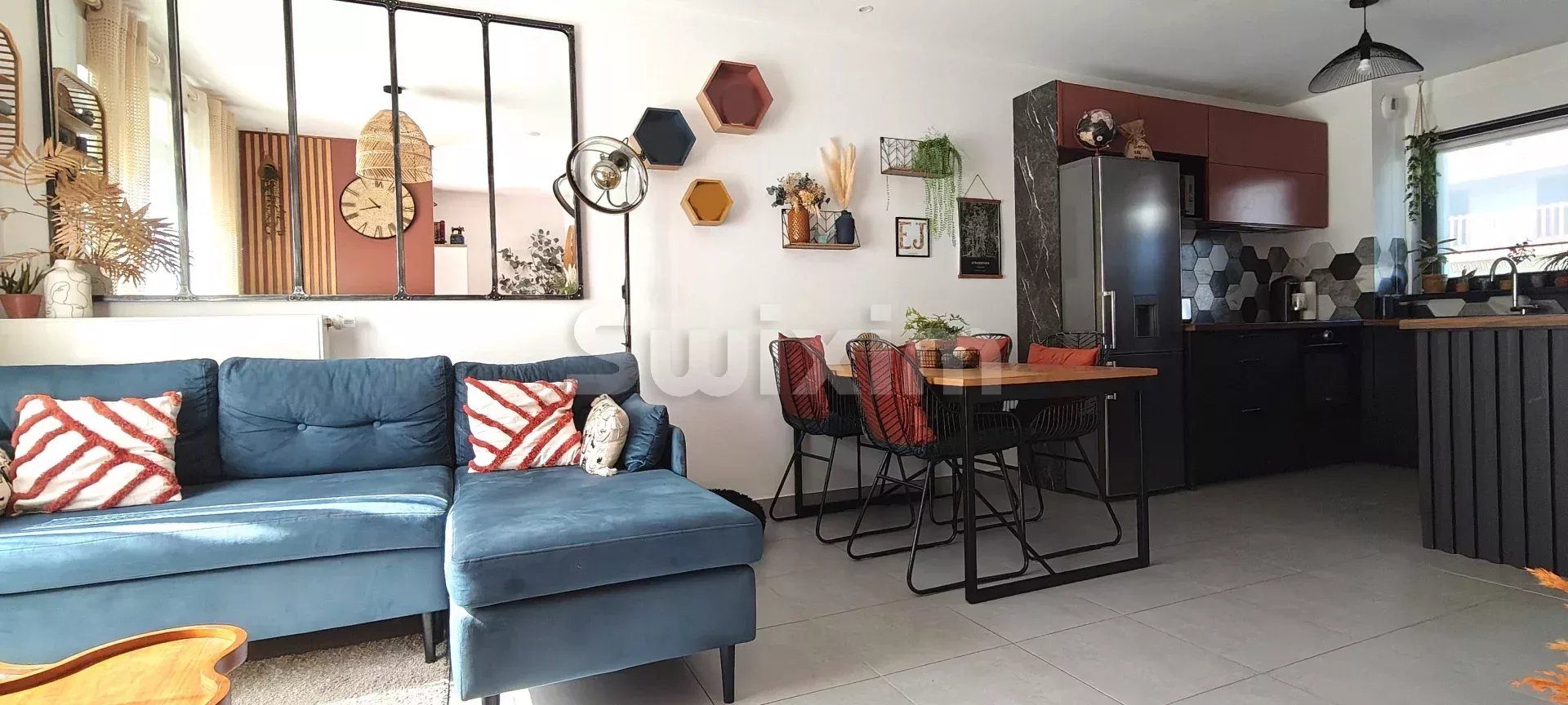 maison 3 Pièces en vente sur Strasbourg (67000)