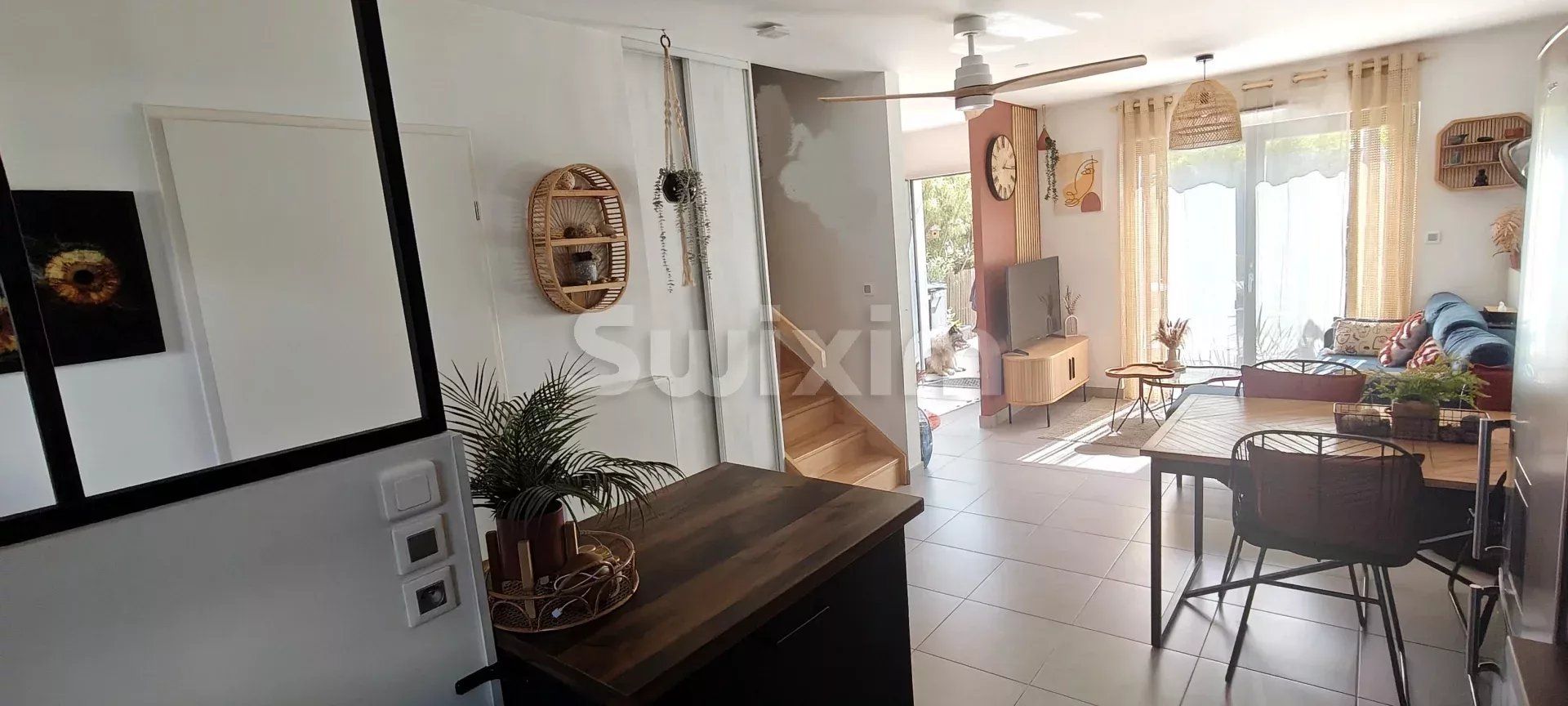 maison 3 Pièces en vente sur Strasbourg (67000)